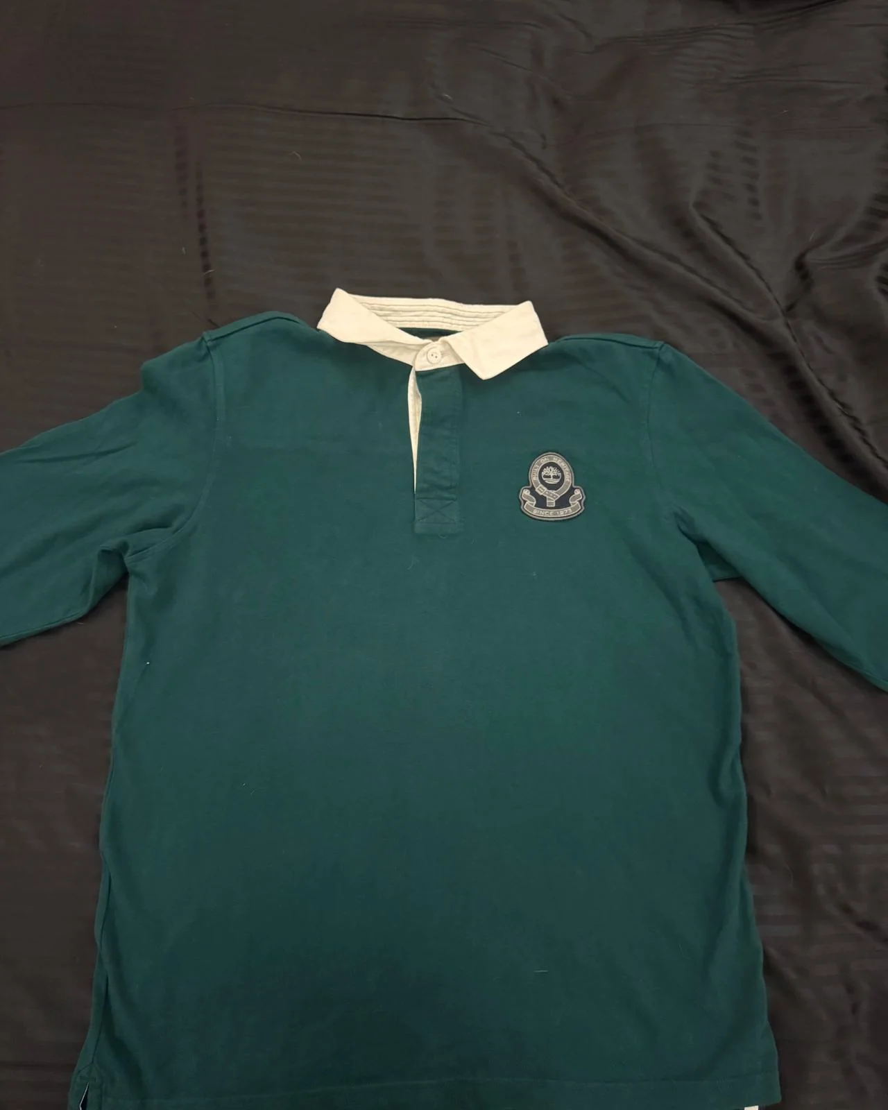Timberland Long Sleeve Shirts, size L, photo 1