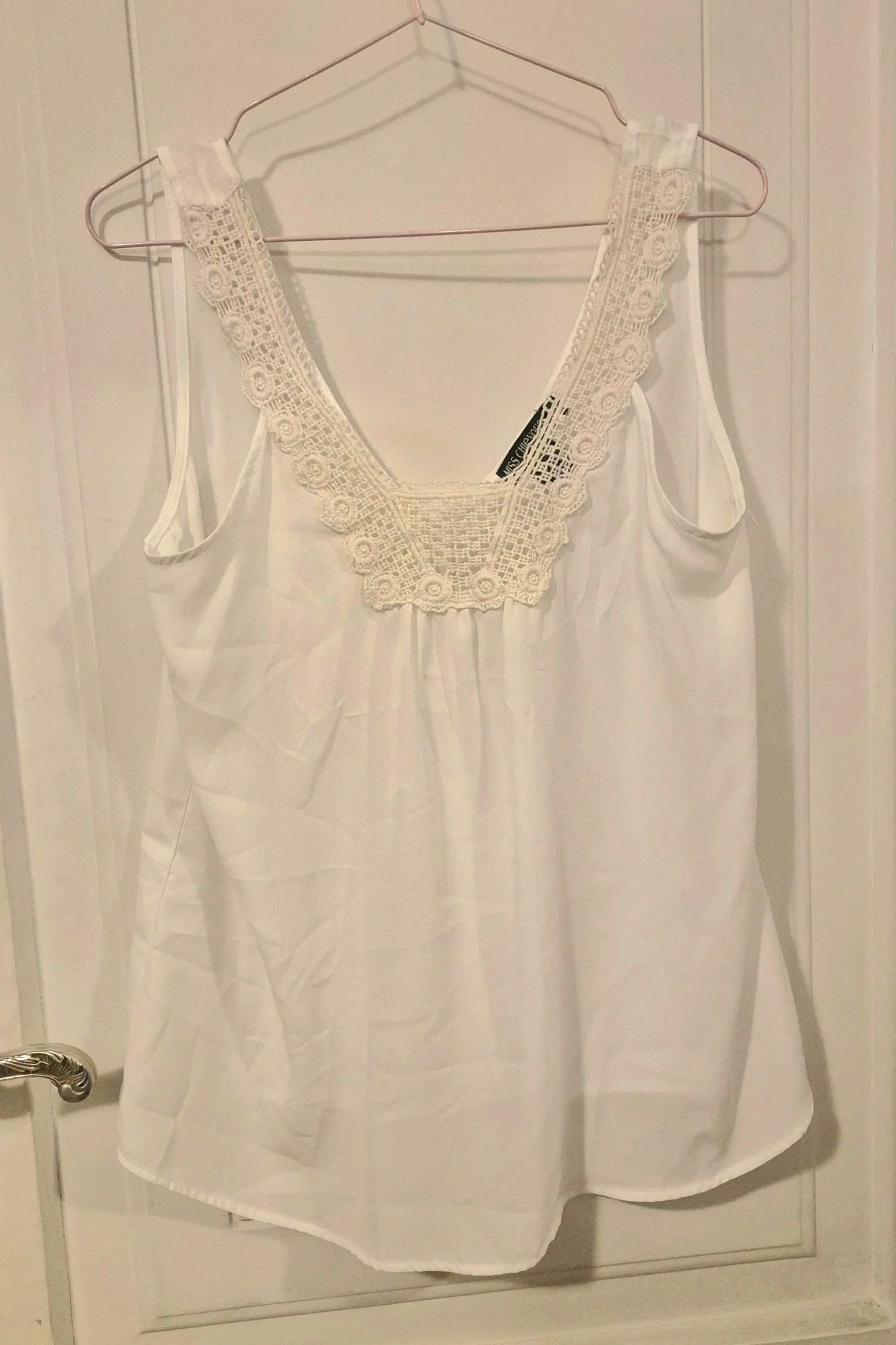 Tank Tops, size M / 38 / 10, photo 1