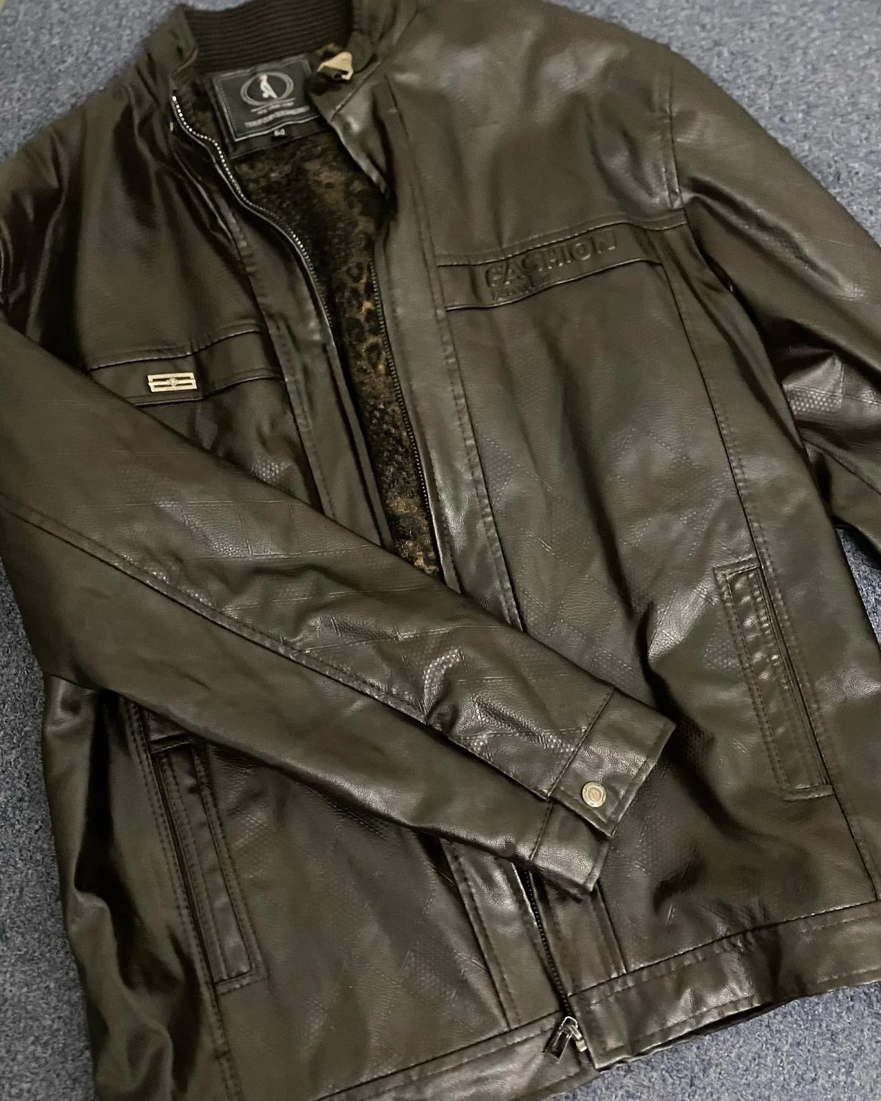 Jackets, size One size, photo 1