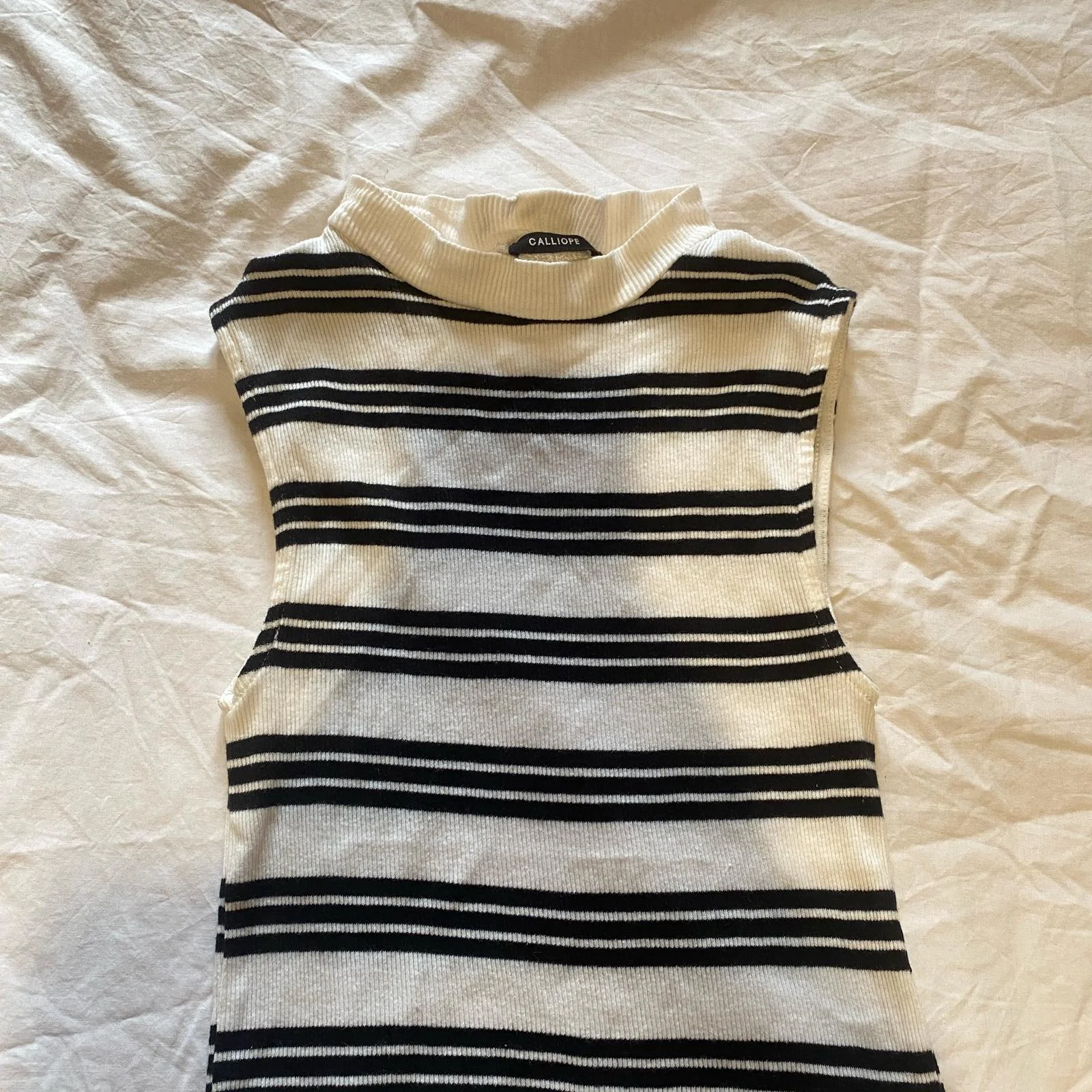 Calliope Tank Tops, size S / 36 / 8, photo 1