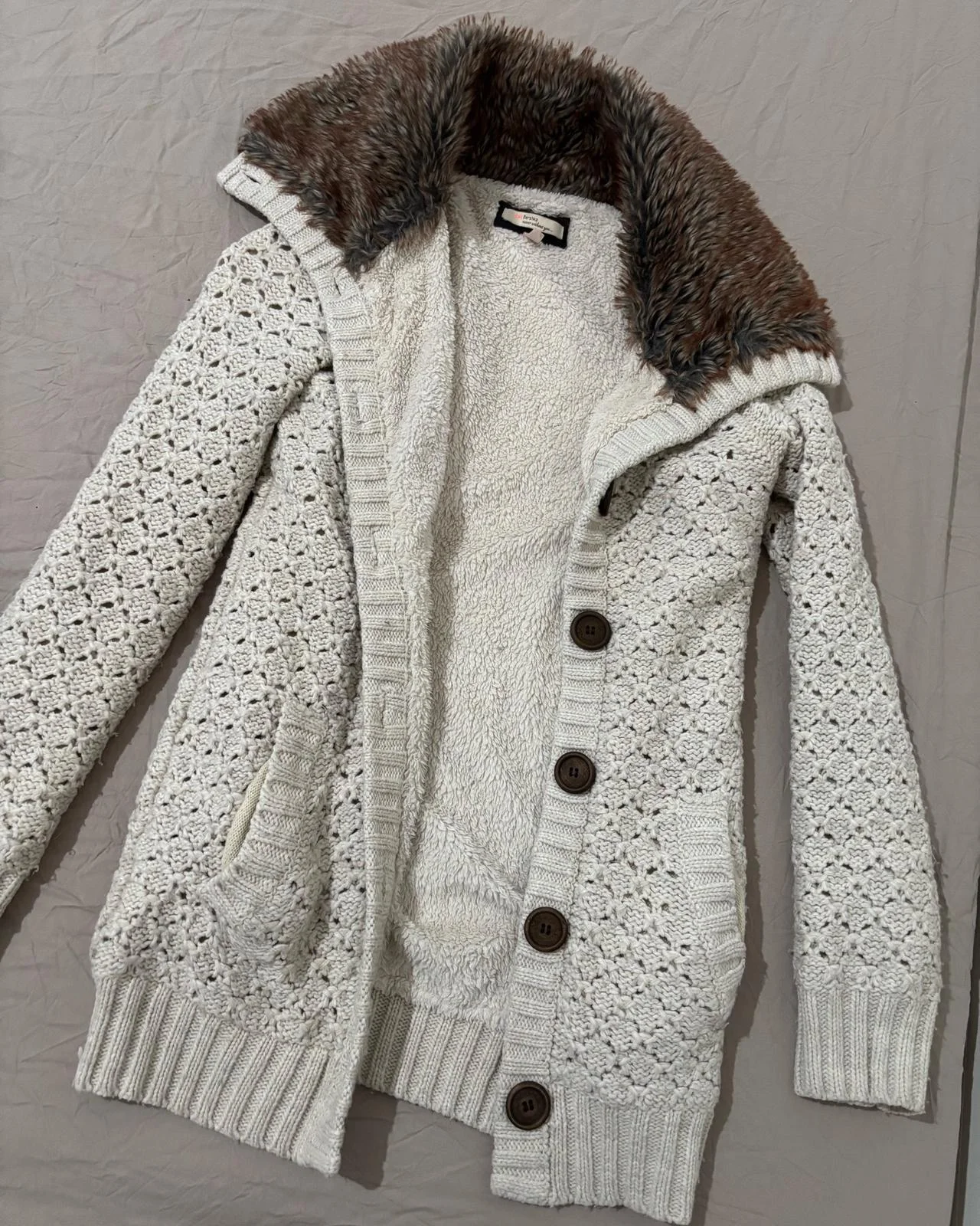 Bershka Coats, size S / 36 / 8, photo 1
