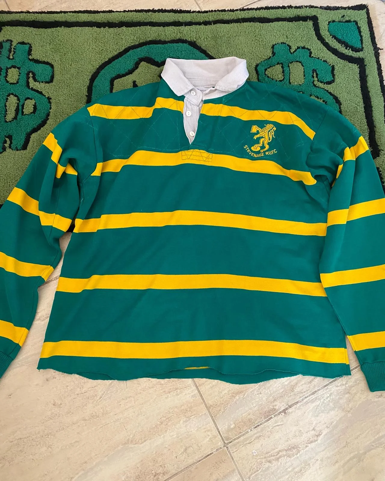 Polo Shirts, size M, photo 1