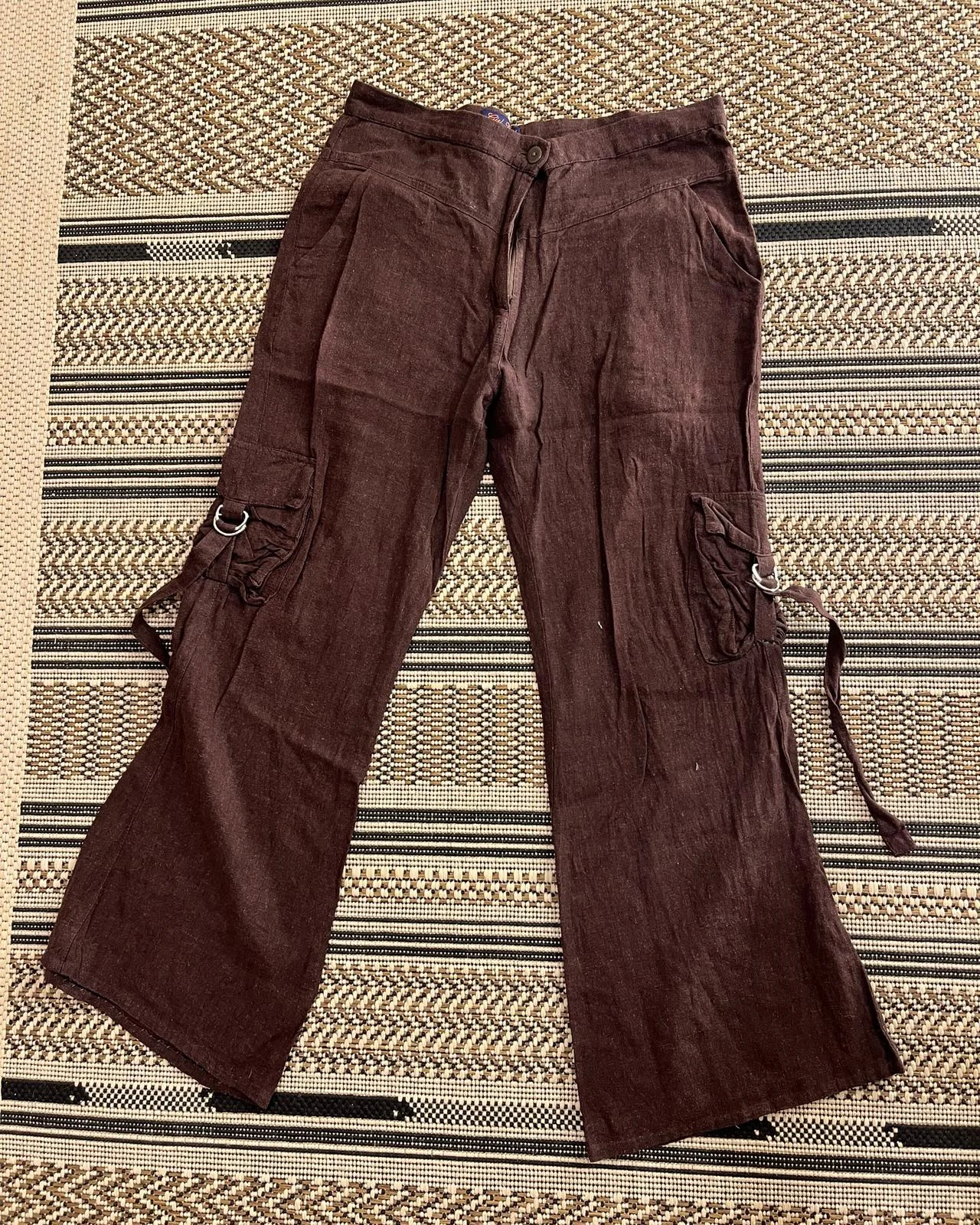 Pants, size M / 38 / 10, photo 1