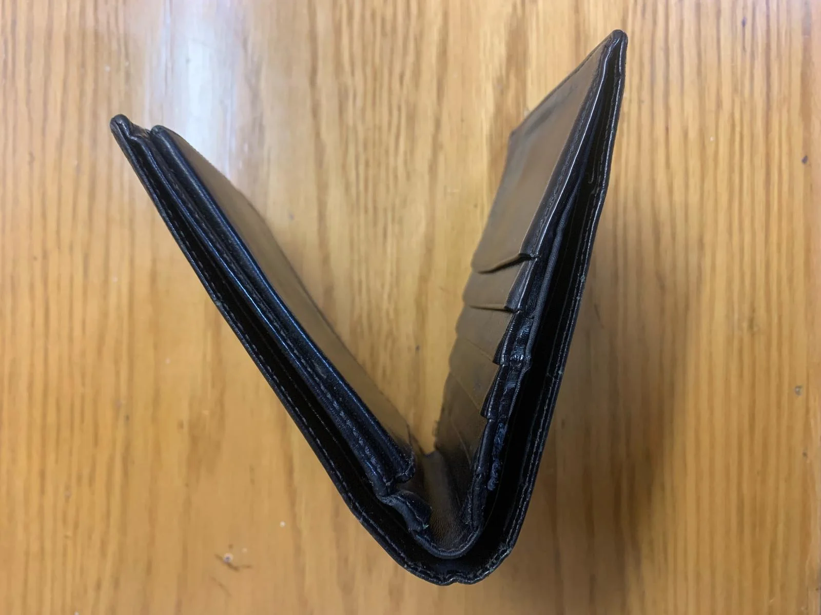 Montblanc Wallets, size One size, photo 1