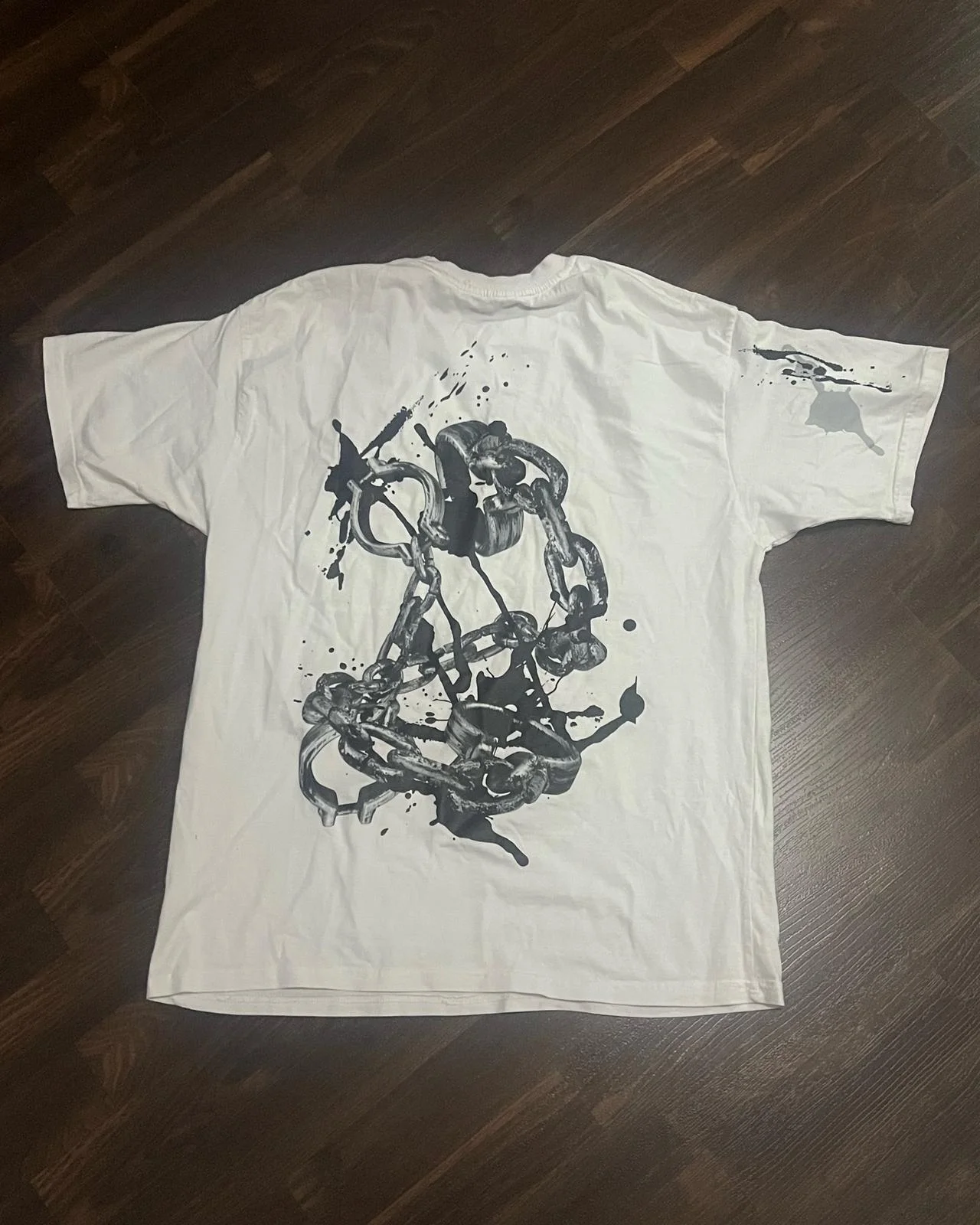 T-shirts, size S, photo 1