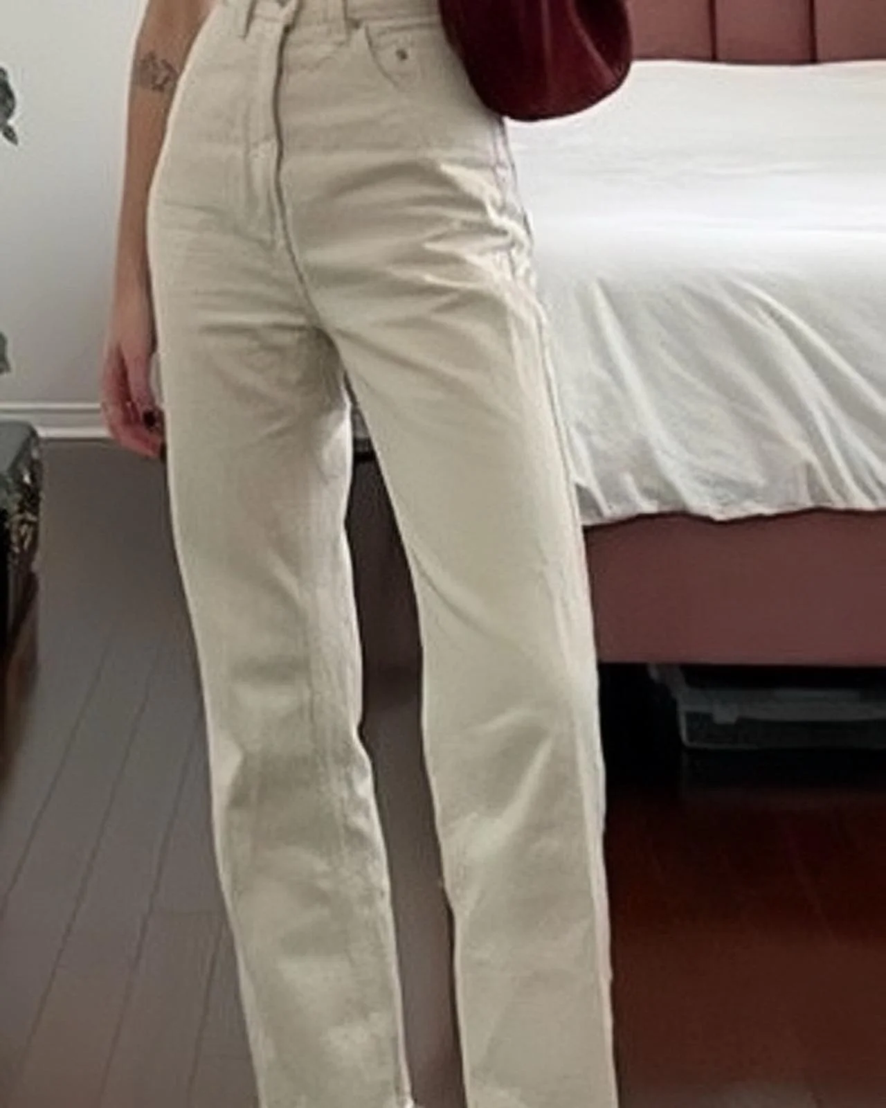 H&M Jeans, size S / 36 / 8, photo 1
