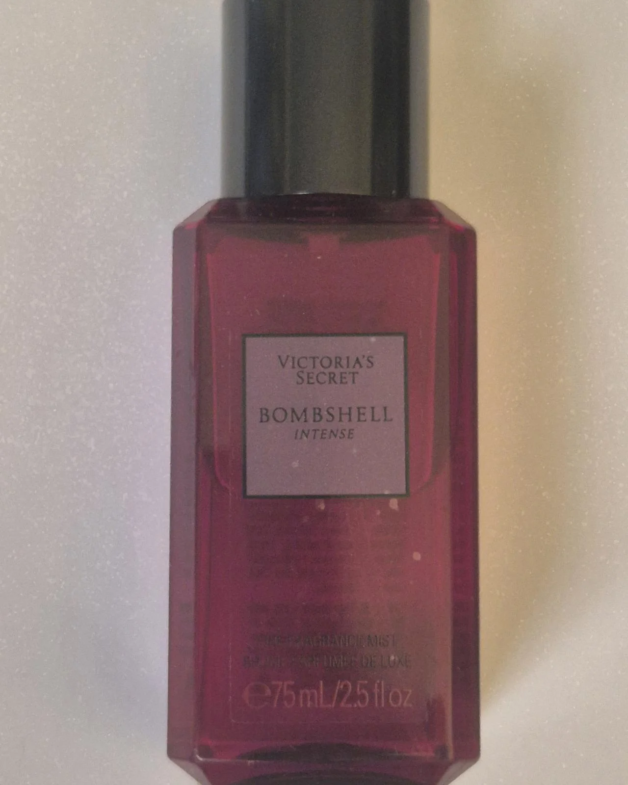 Victoria's Secret Perfume, size No Size, photo 1