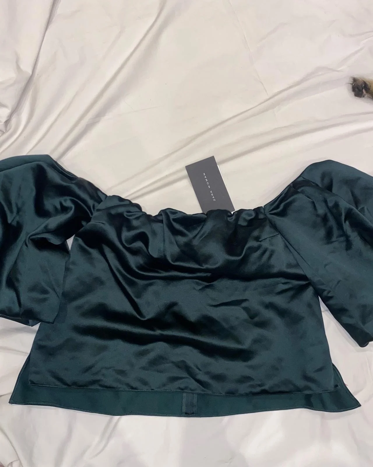 Zara Blouses, size XS / 34 / 6, photo 1