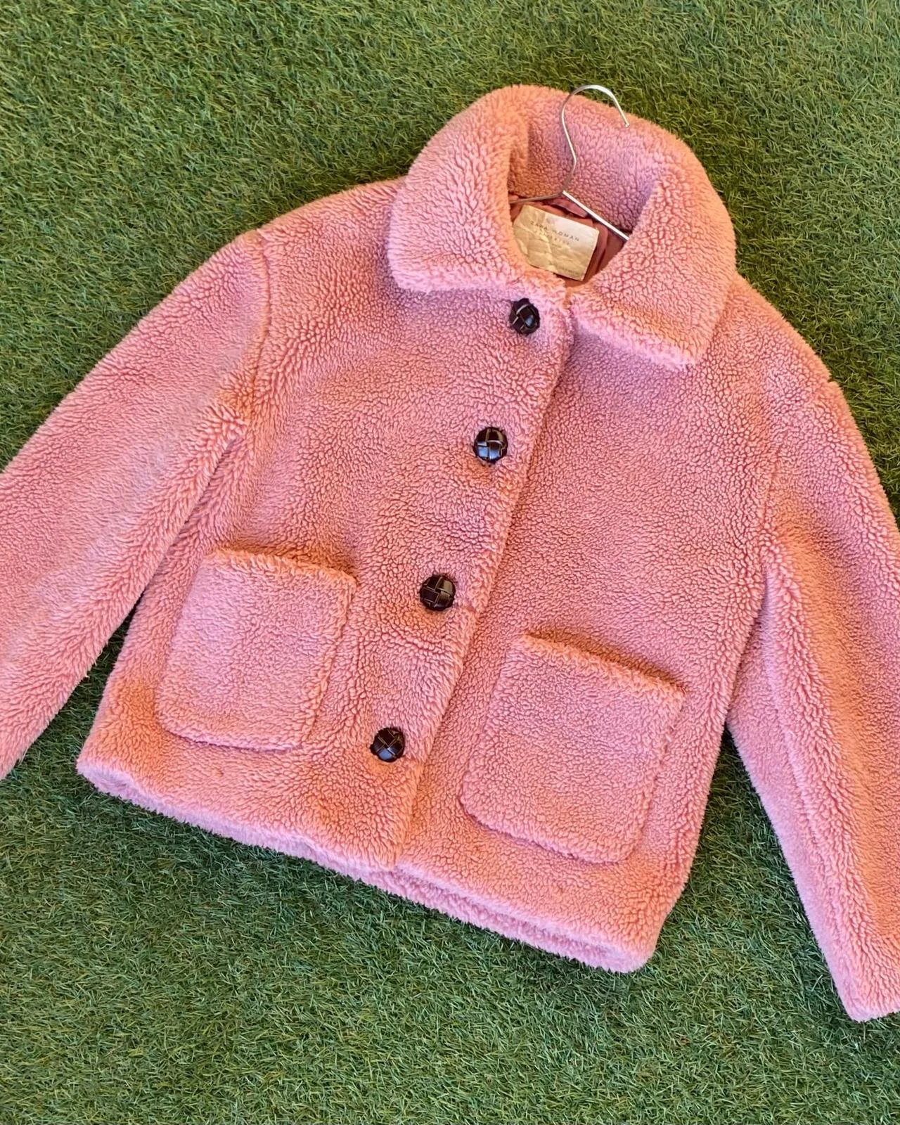 Zara Coats, size S / 36 / 8, photo 1