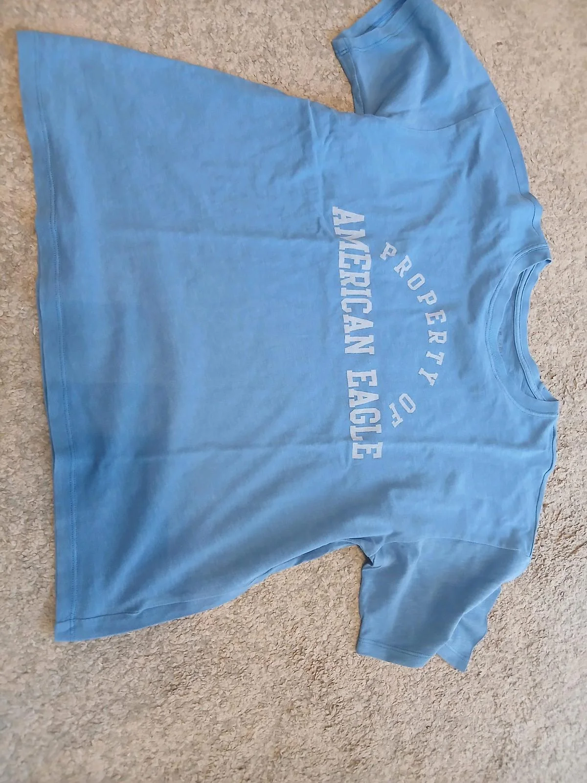 American Eagle T-shirts, size XS / 34 / 6, photo 1