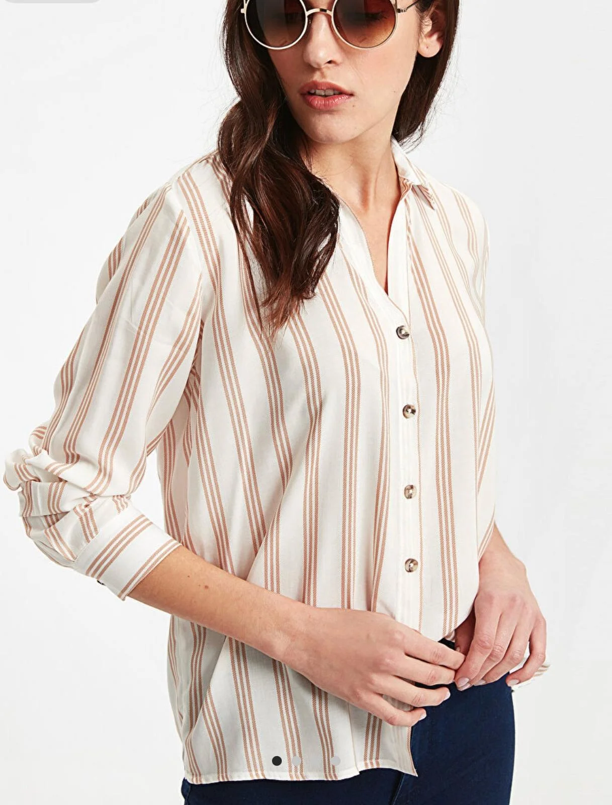 LC Wakiki Blouses, size XS / 34 / 6, photo 1