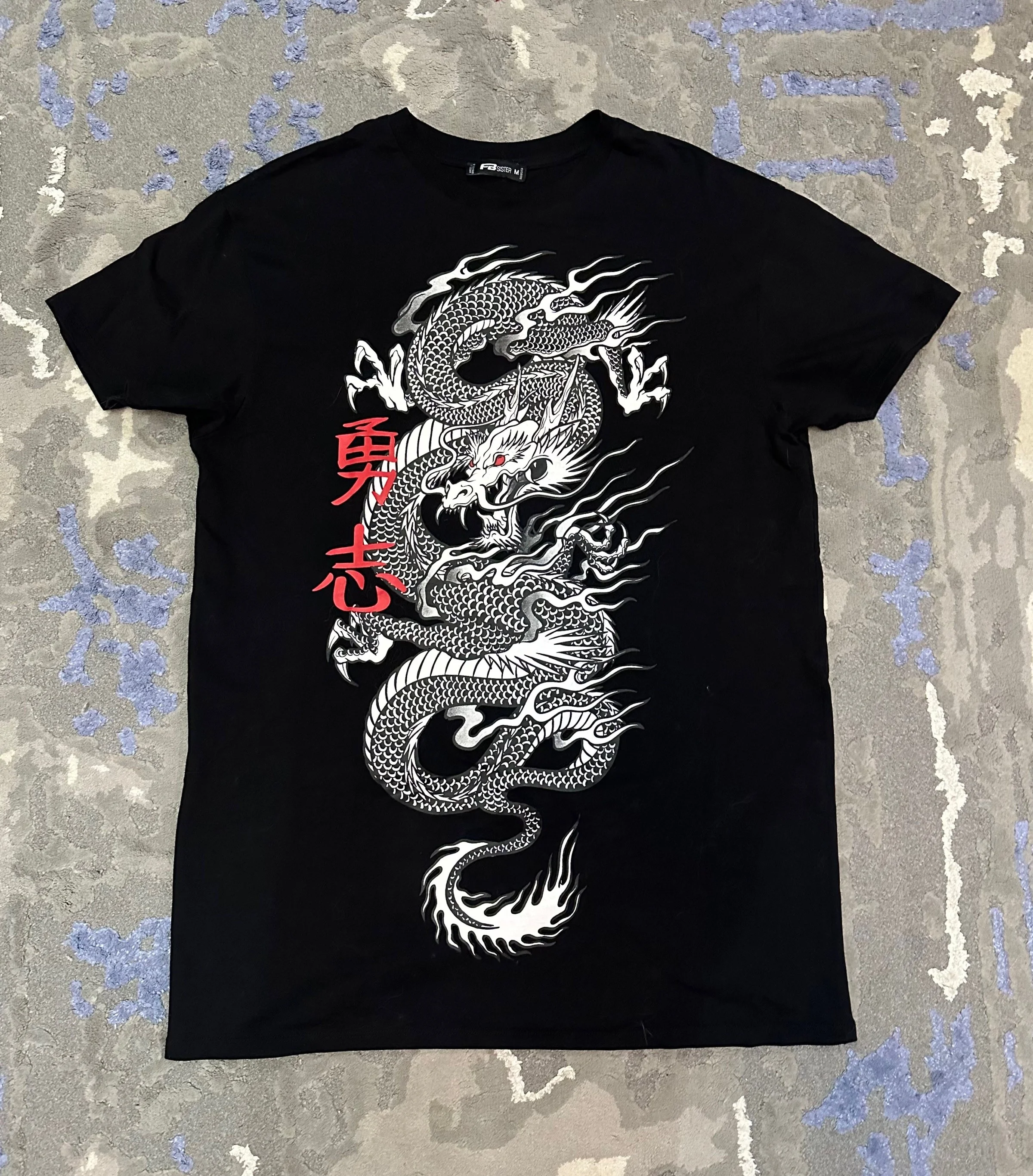 FB Sister T-shirts, size M / 38 / 10, photo 1