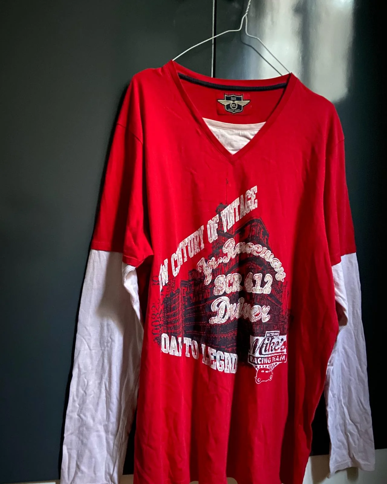 Long Sleeve Shirts, size XL, photo 1