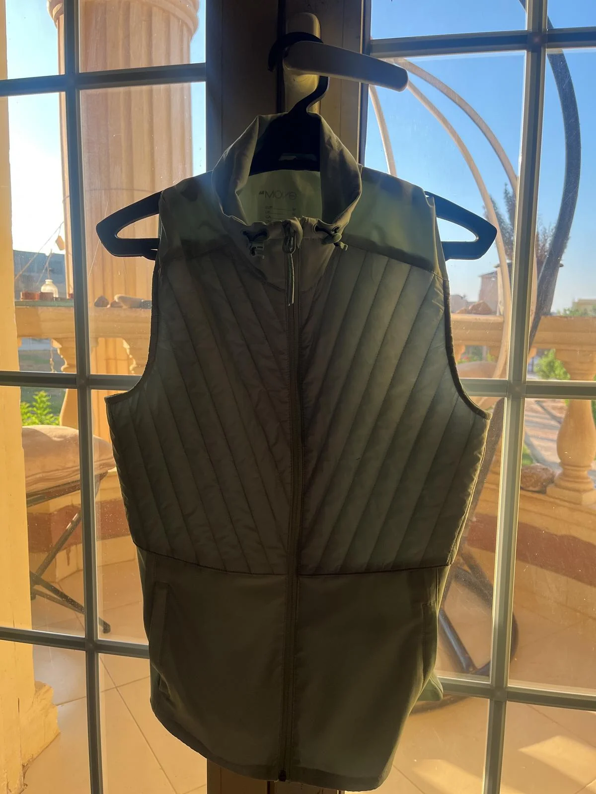 H&M Athletic Jackets, size M / 38 / 10, photo 1