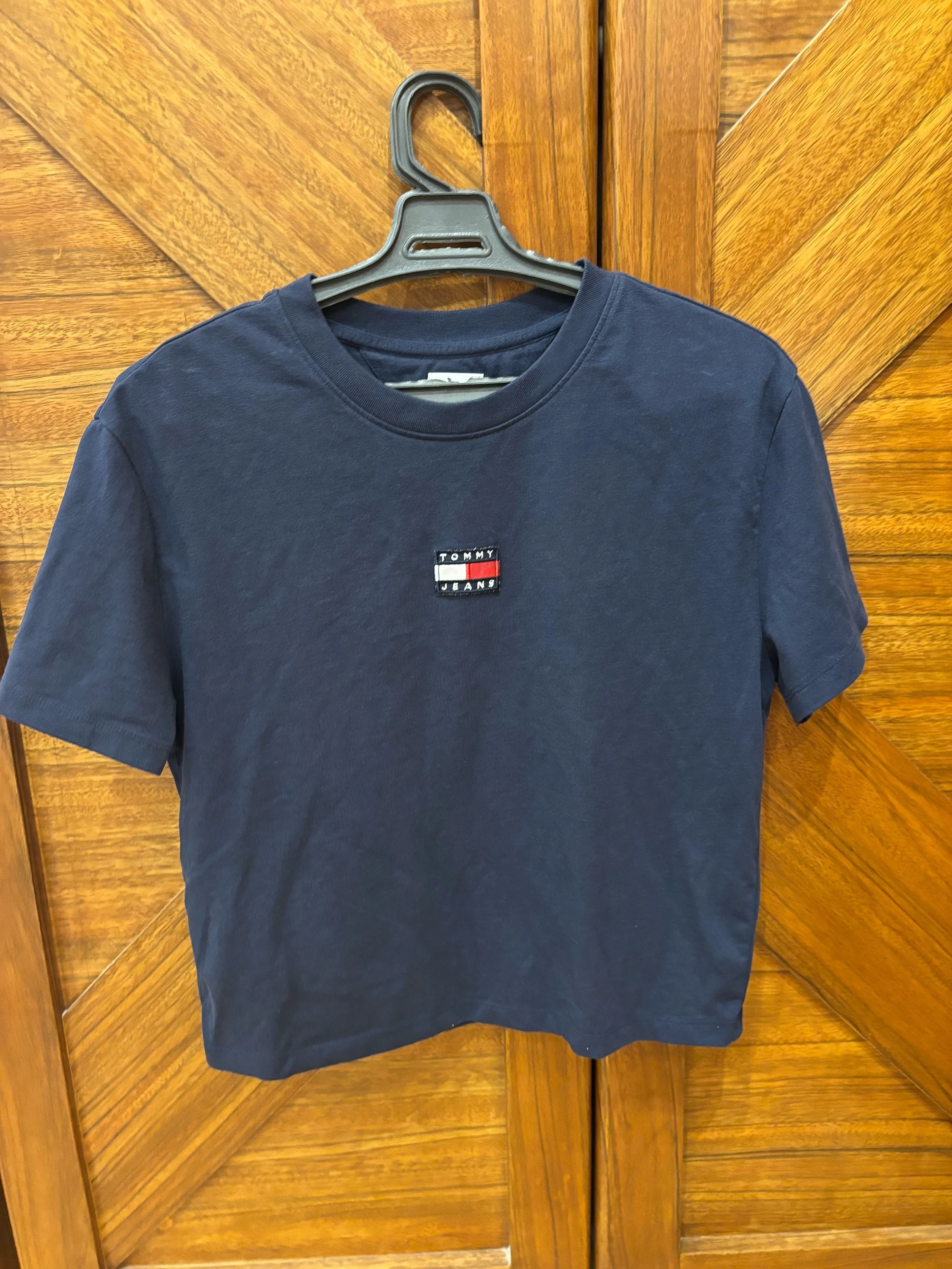 Tommy Hilfiger T-shirts, size S / 36 / 8, photo 1