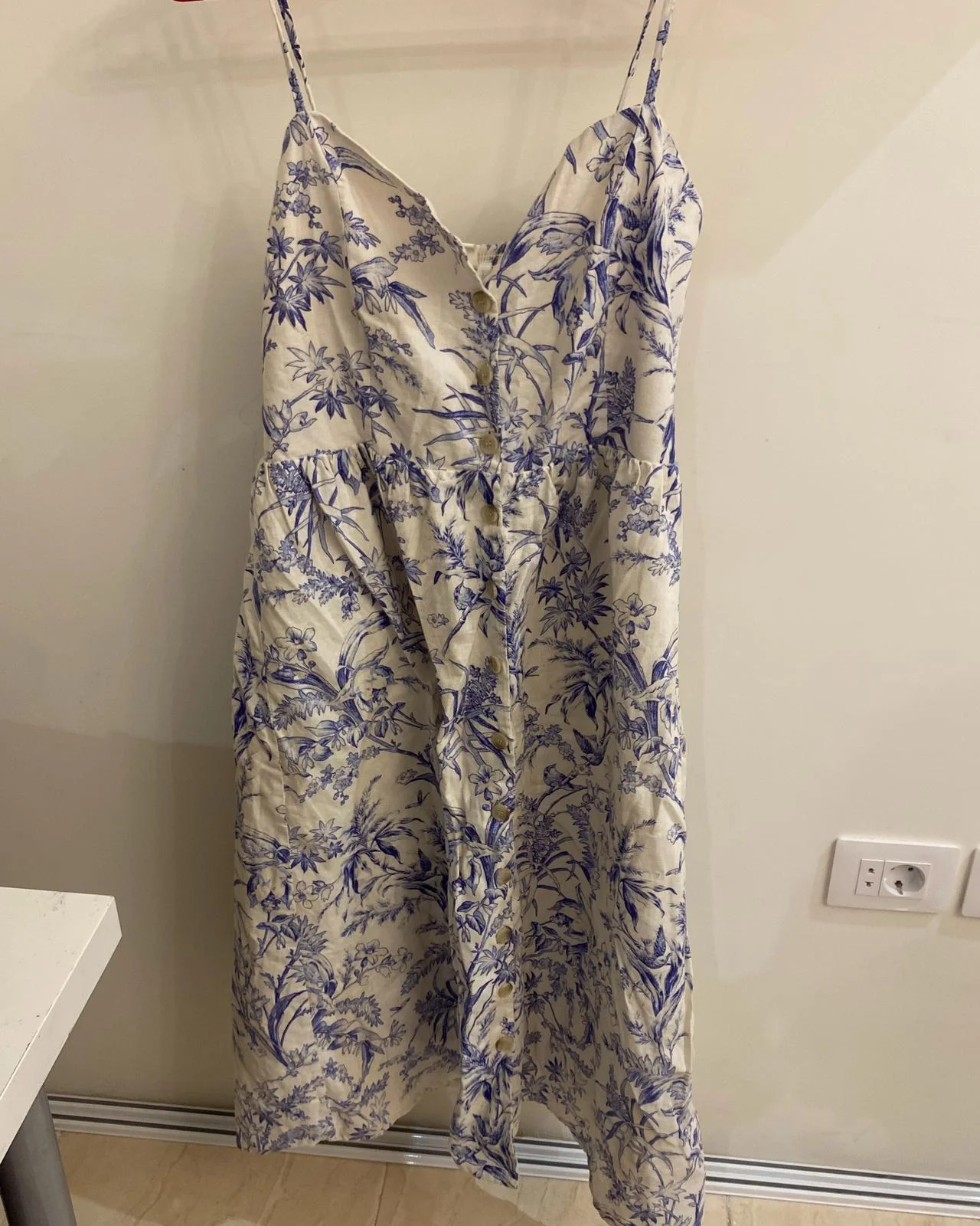 H&M Midi Dresses, size M / 38 / 10, photo 1