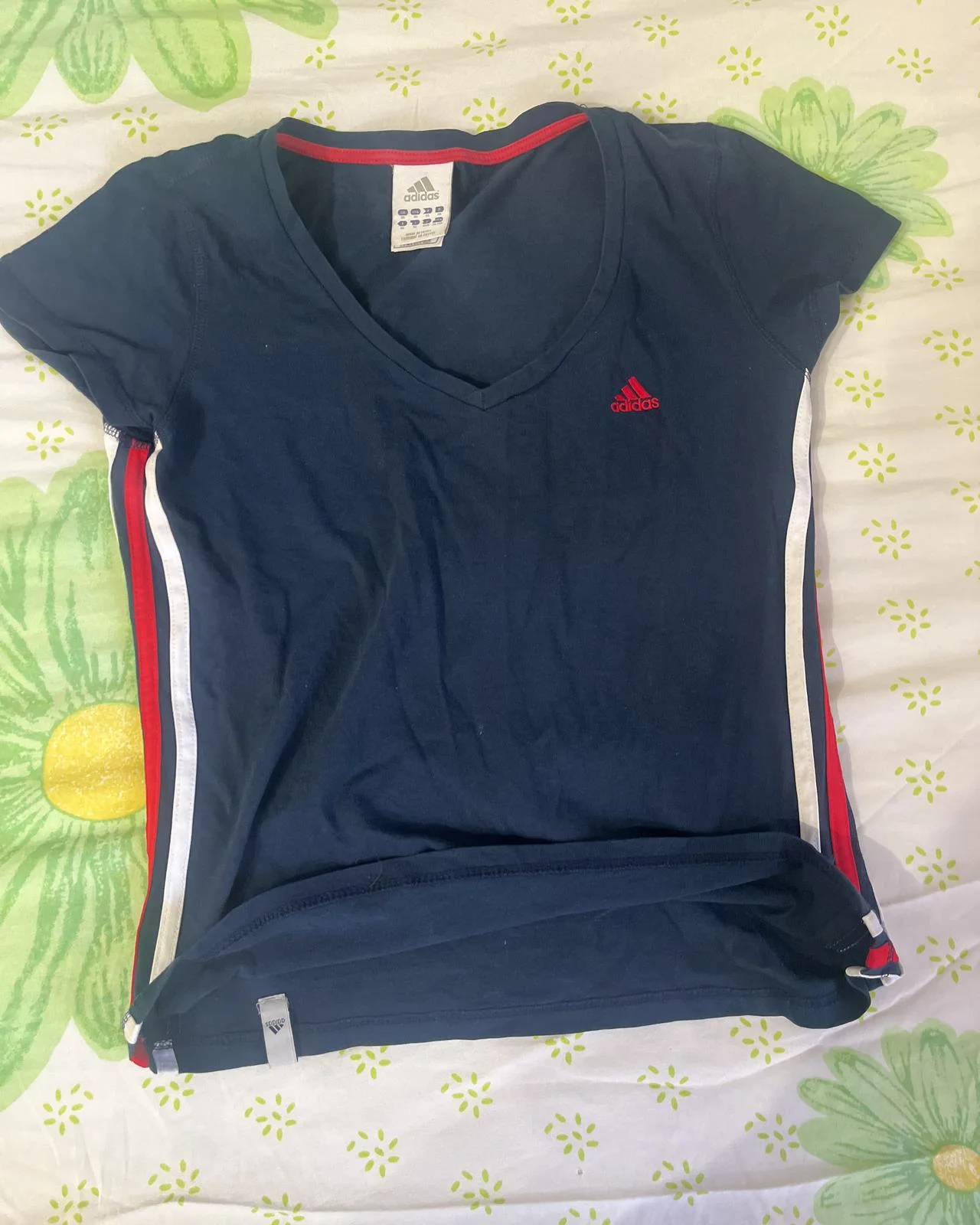 adidas T-shirts, size XL / 42 / 14, photo 1