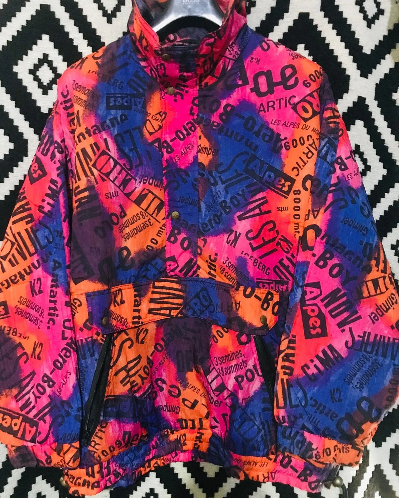 Athletic Jackets, size XL, photo 1