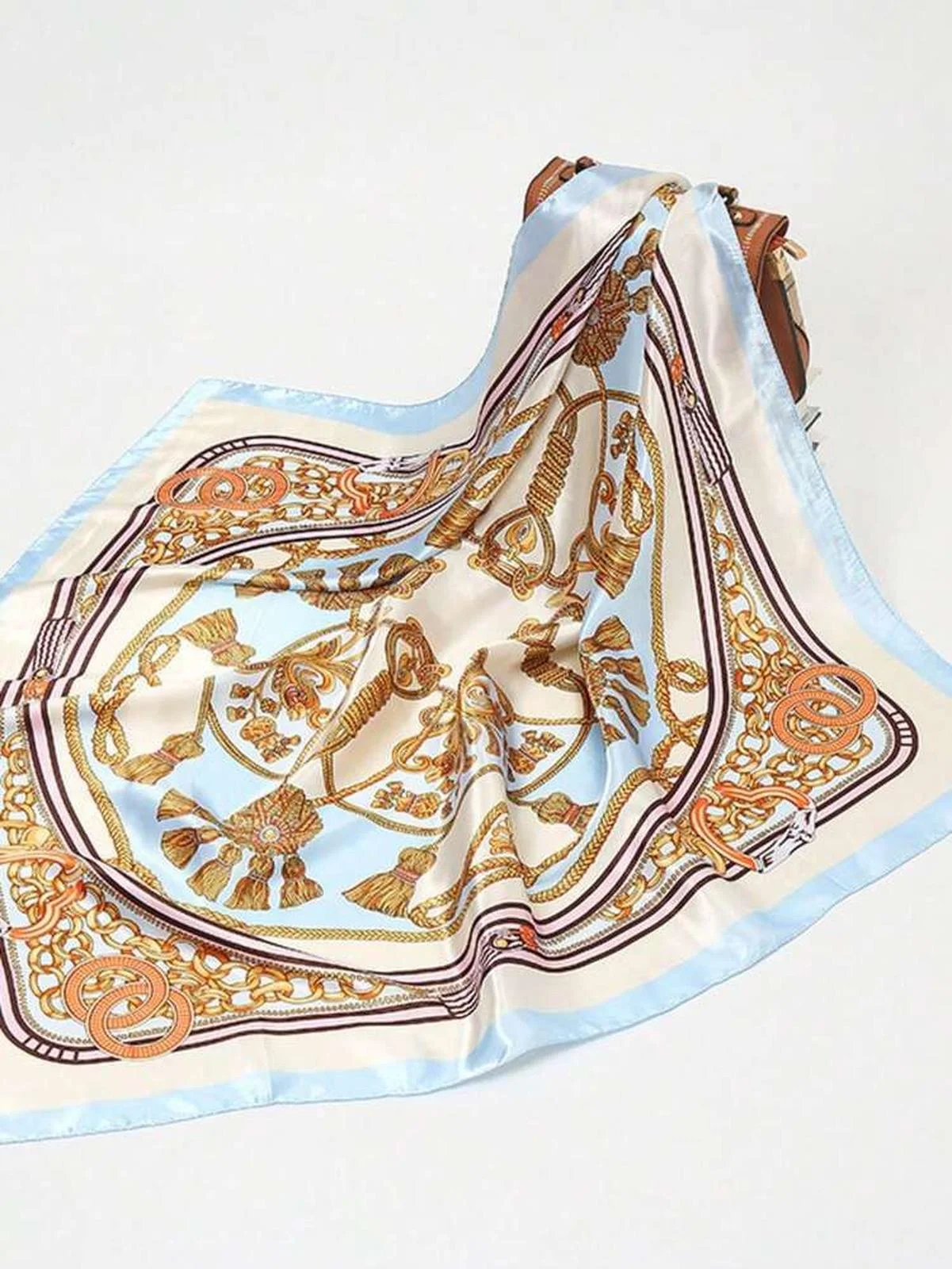 Shein Scarves, size Other, photo 1