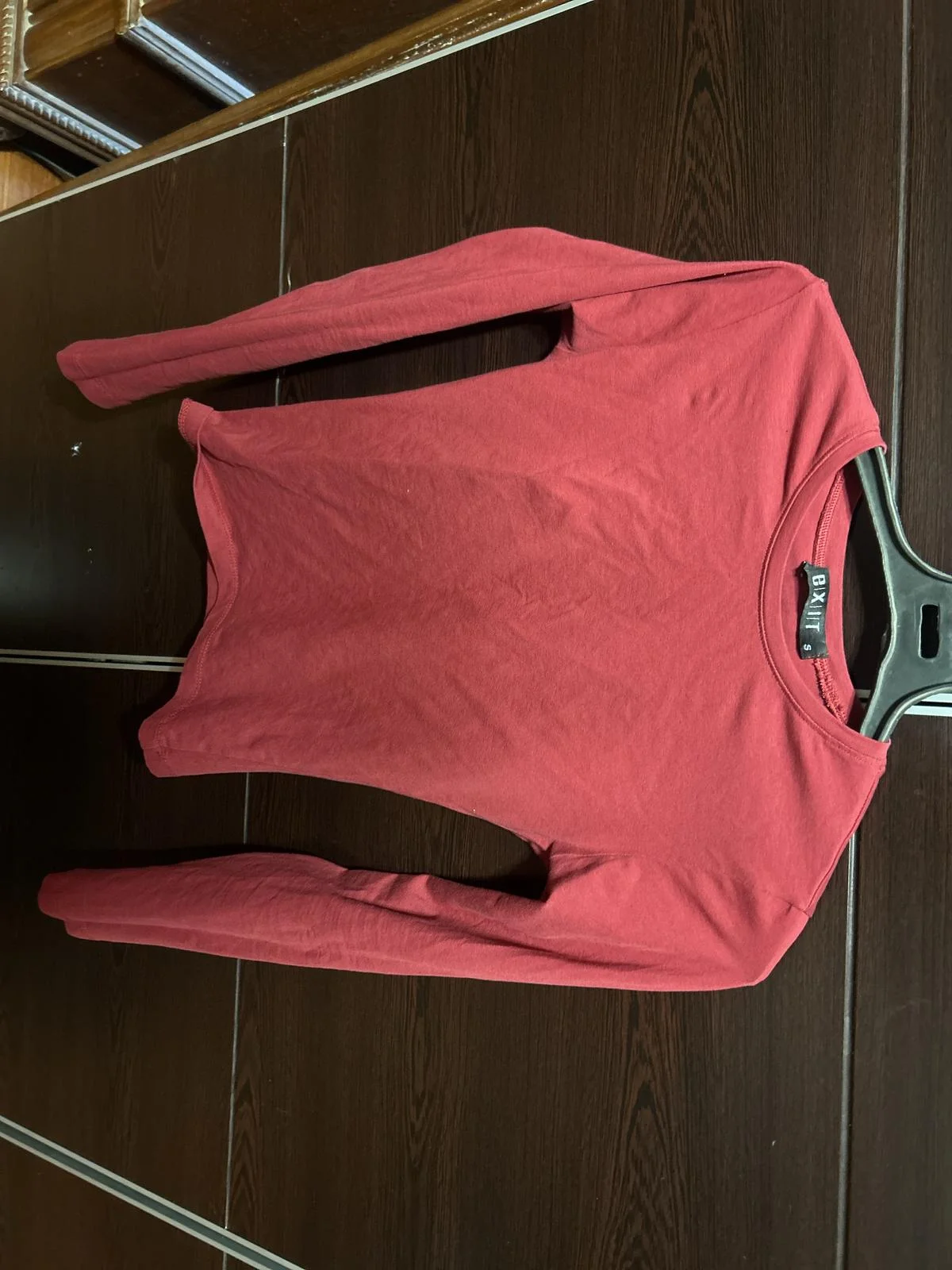 Long Sleeve, size S / 36 / 8, photo 1