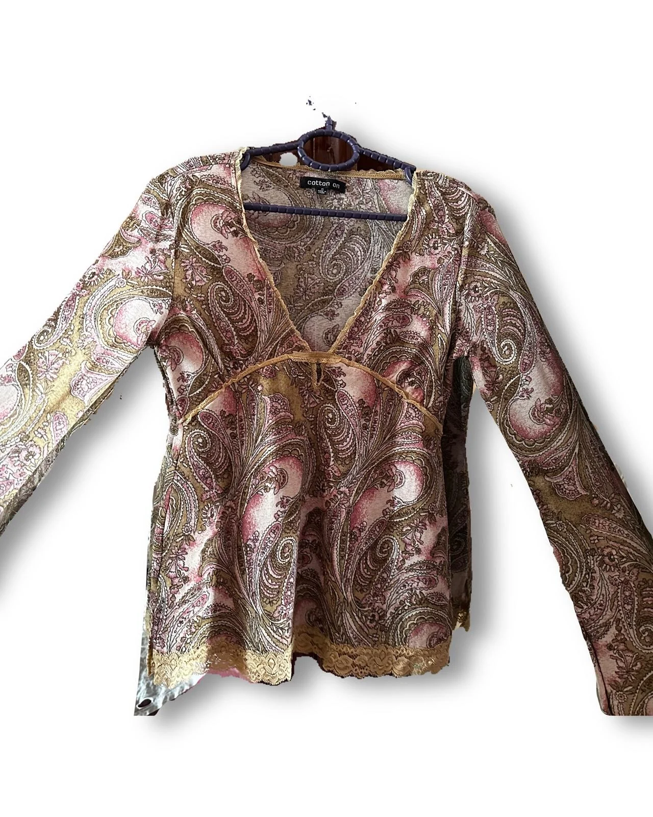 Blouses, size M / 38 / 10, photo 1