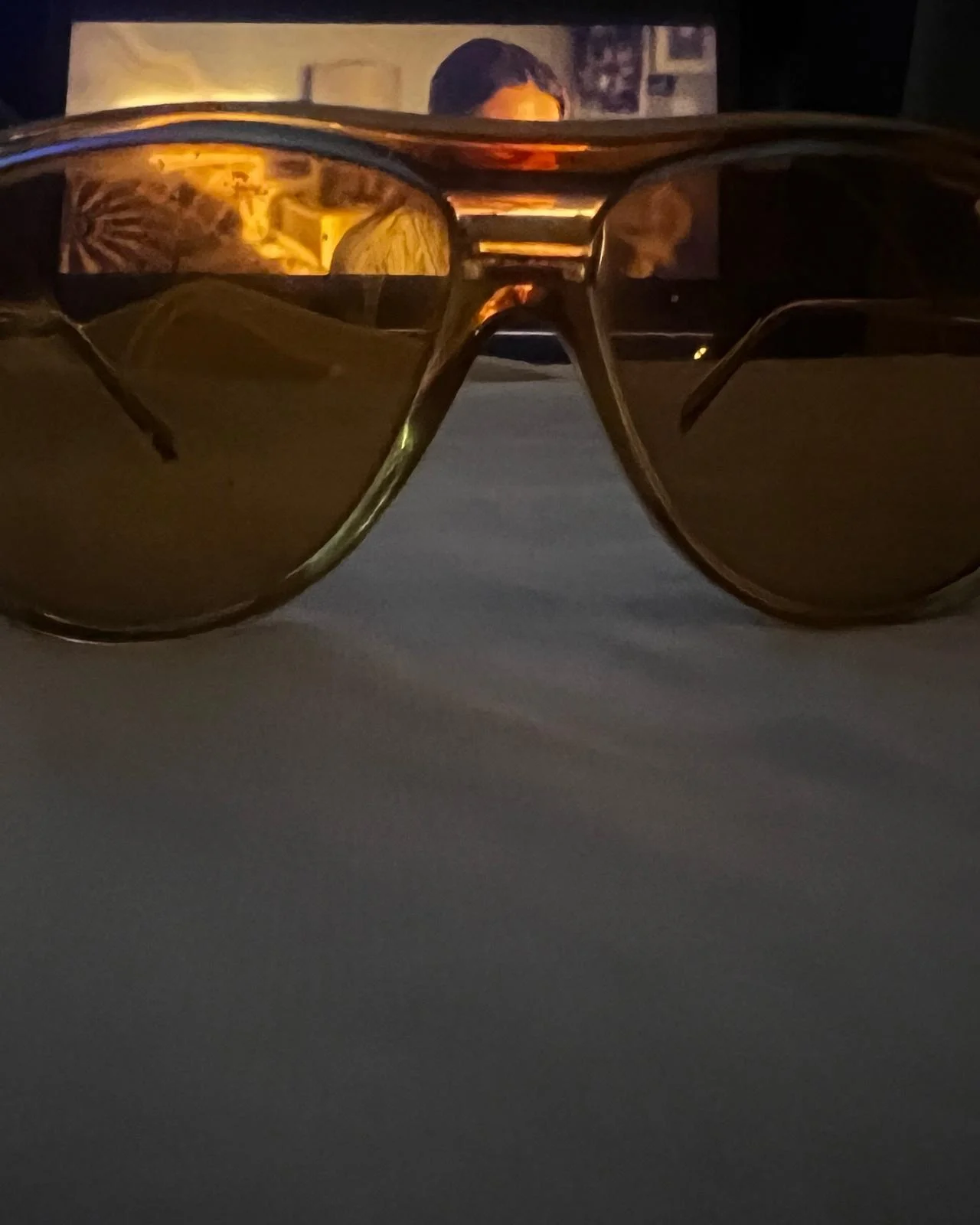 ASOS Sunglasses, size One size, photo 1
