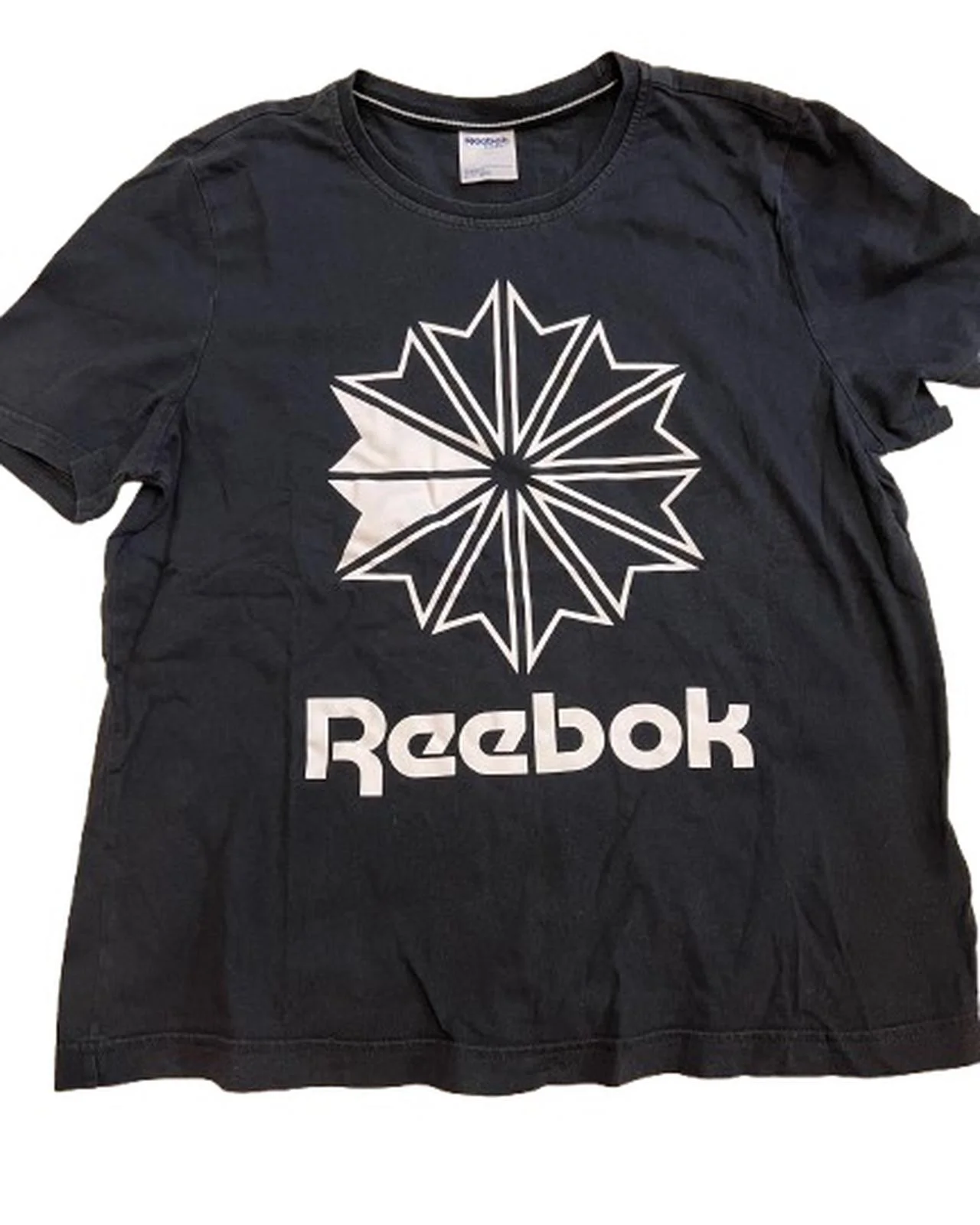 Reebok T-shirts, size M / 38 / 10, photo 1