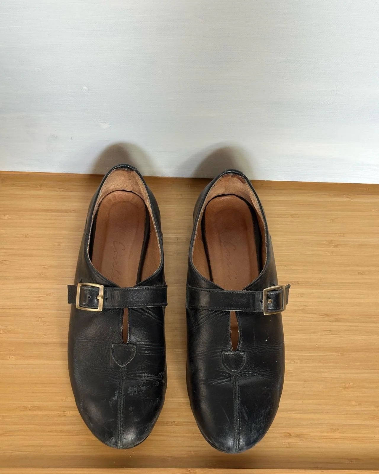 Flats, size 38, photo 1