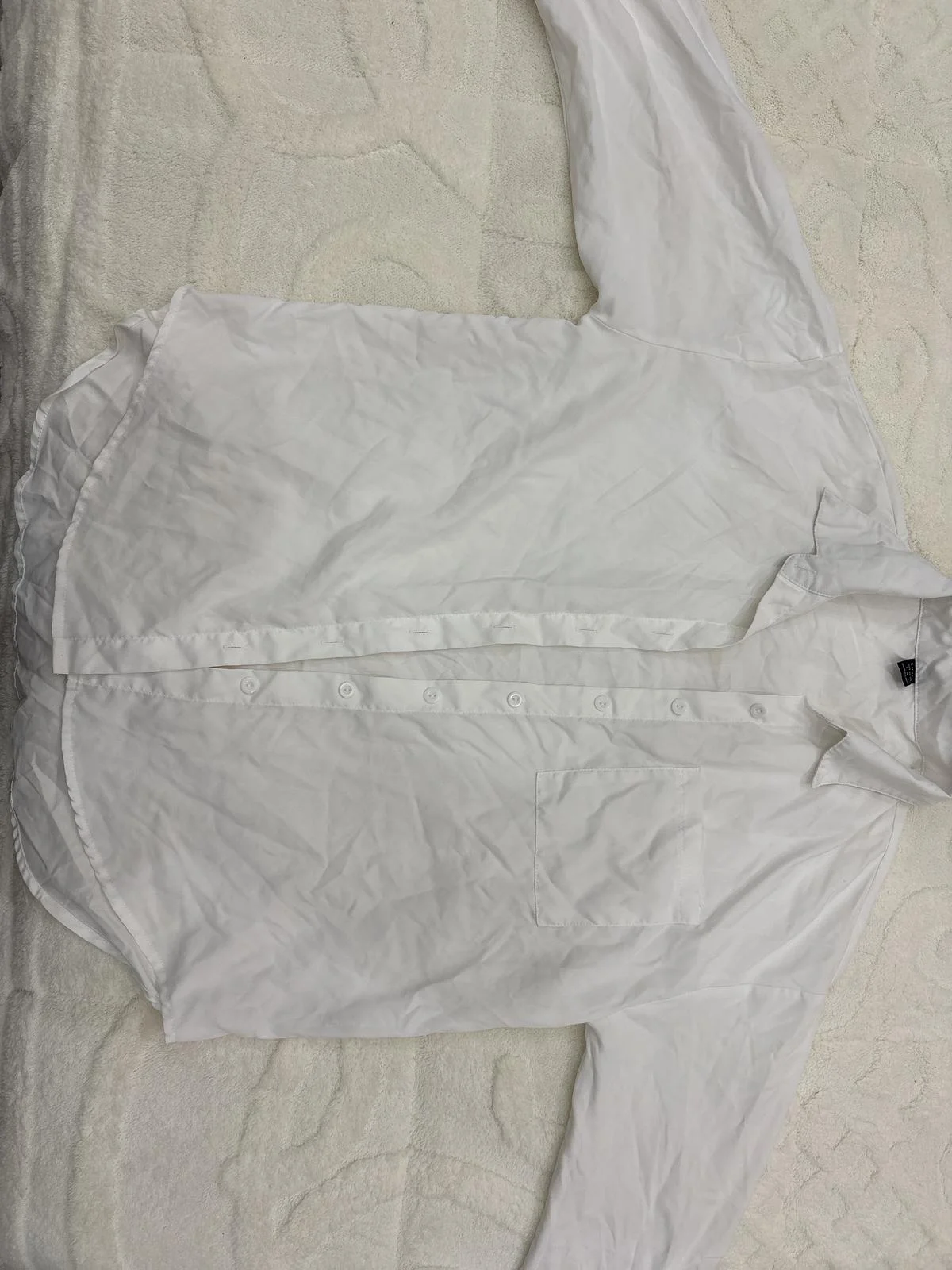Shein Blouses, size S / 36 / 8, photo 1