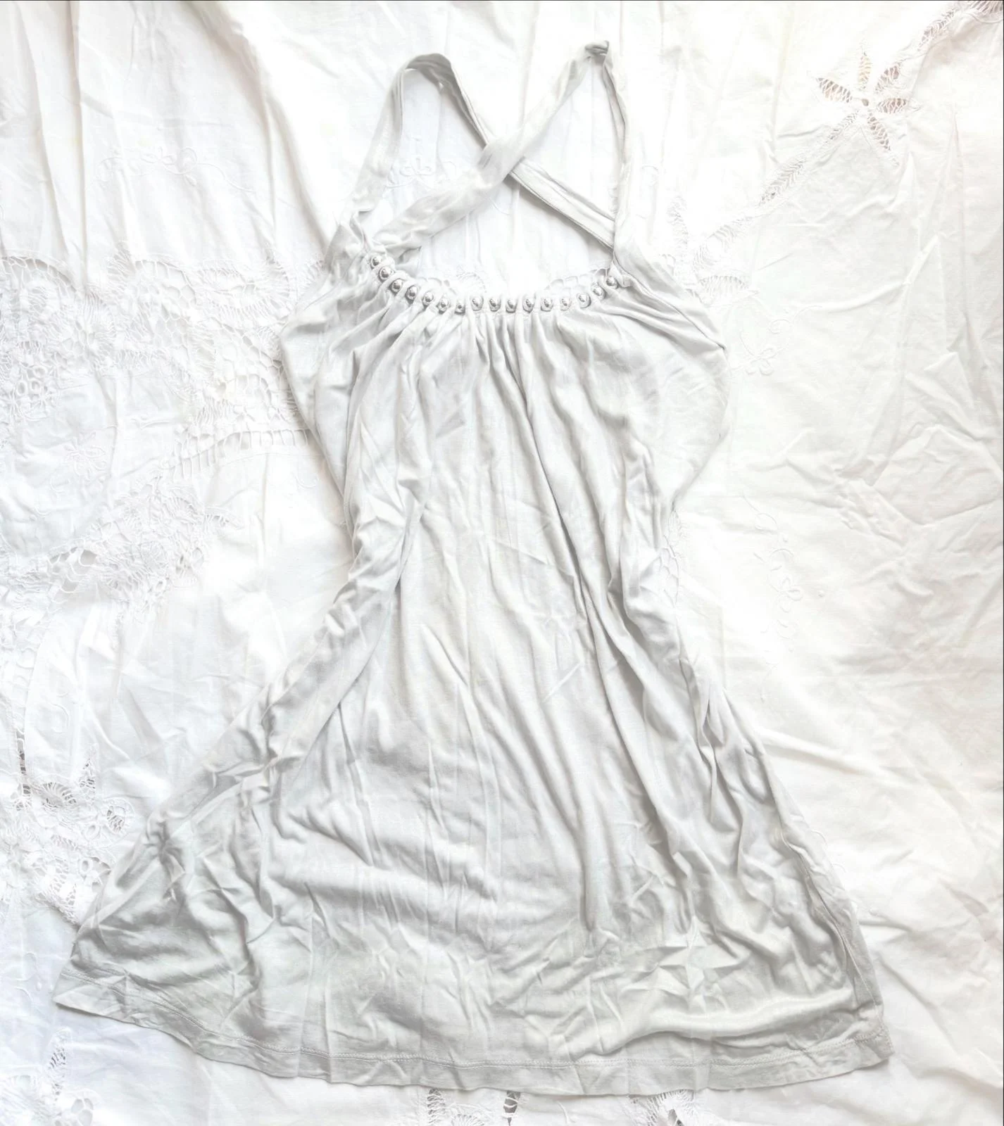 Halter Tops, size S / 36 / 8, photo 1