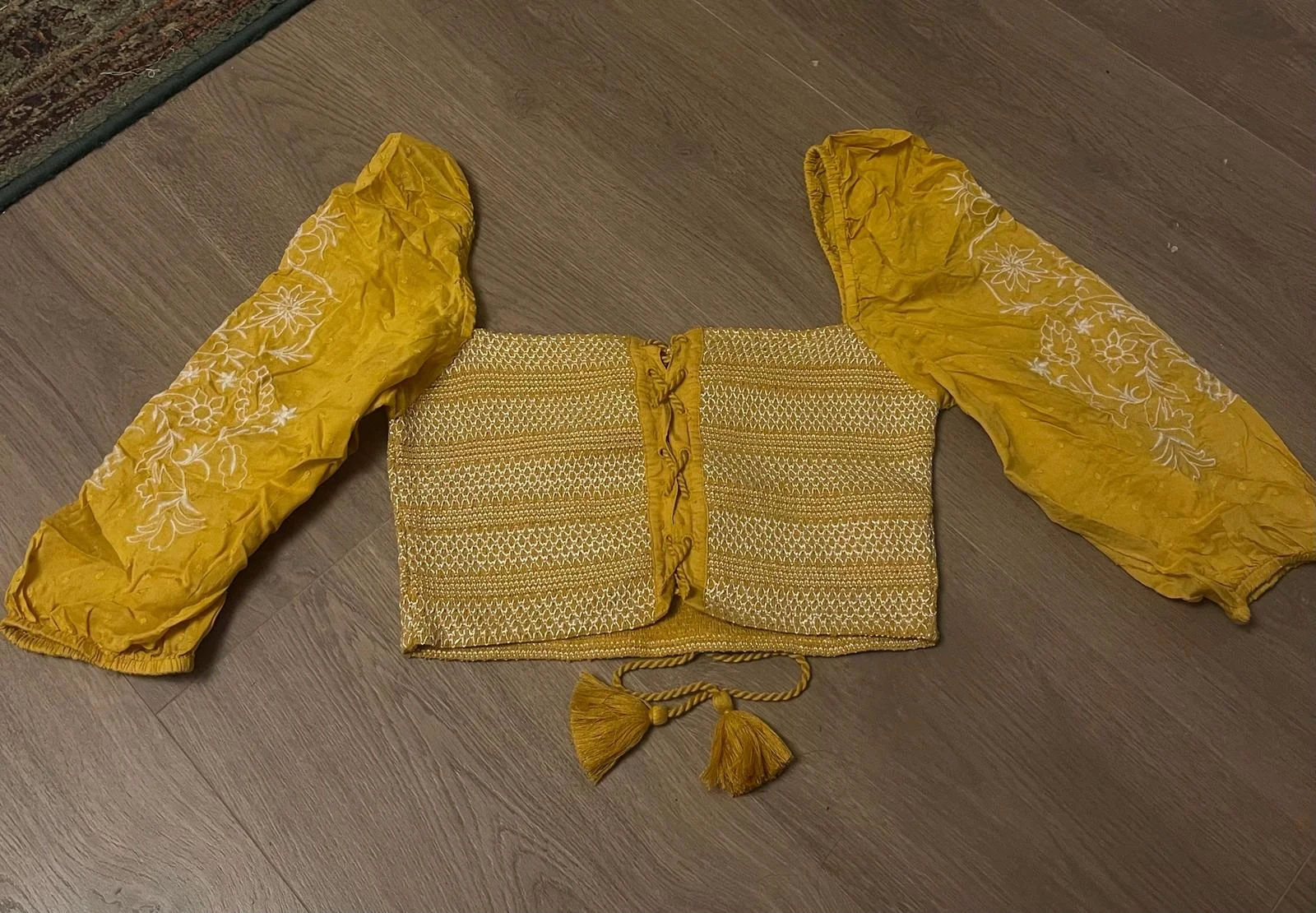 Forever 21 Blouses, size M / 38 / 10, photo 1