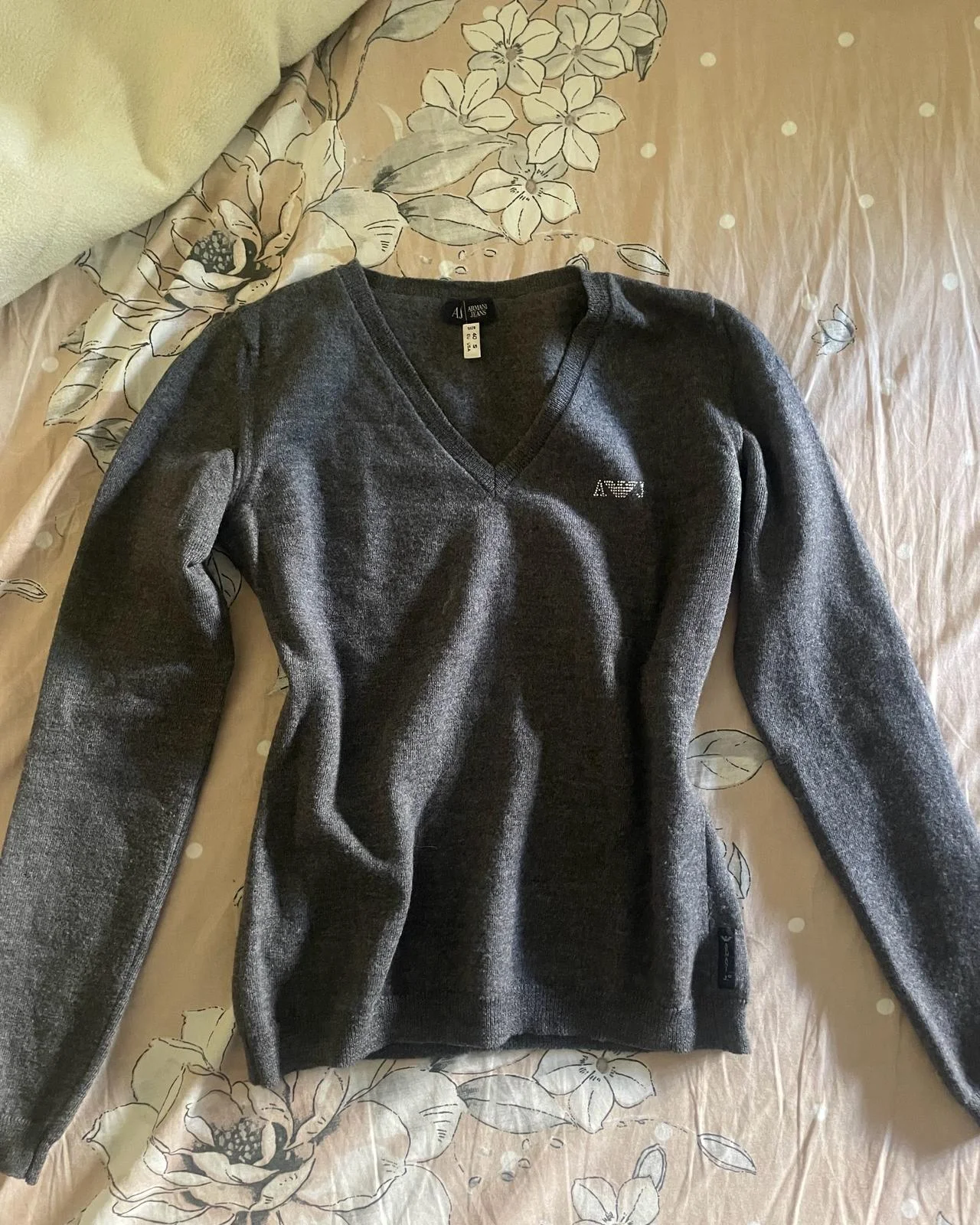 Armani Jeans Sweaters & Pullovers, size S / 36 / 8, photo 1