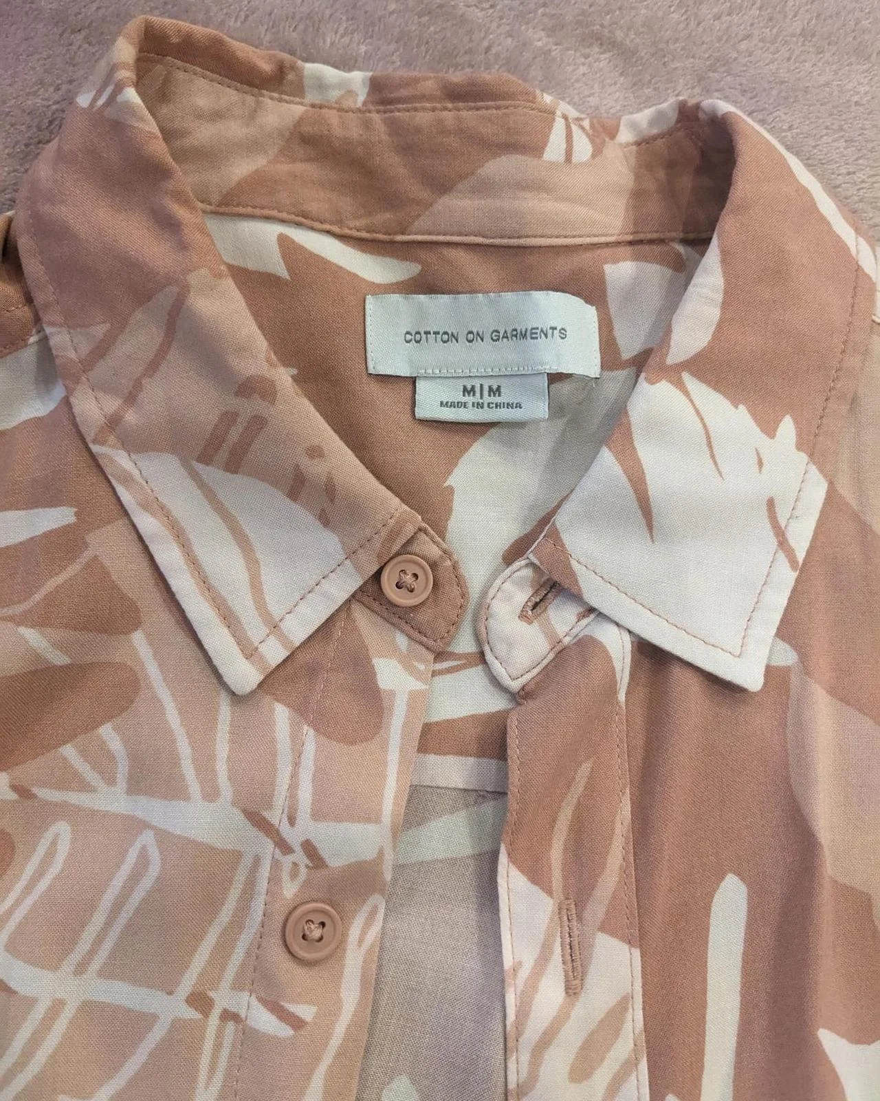 Shirts, size M, photo 1