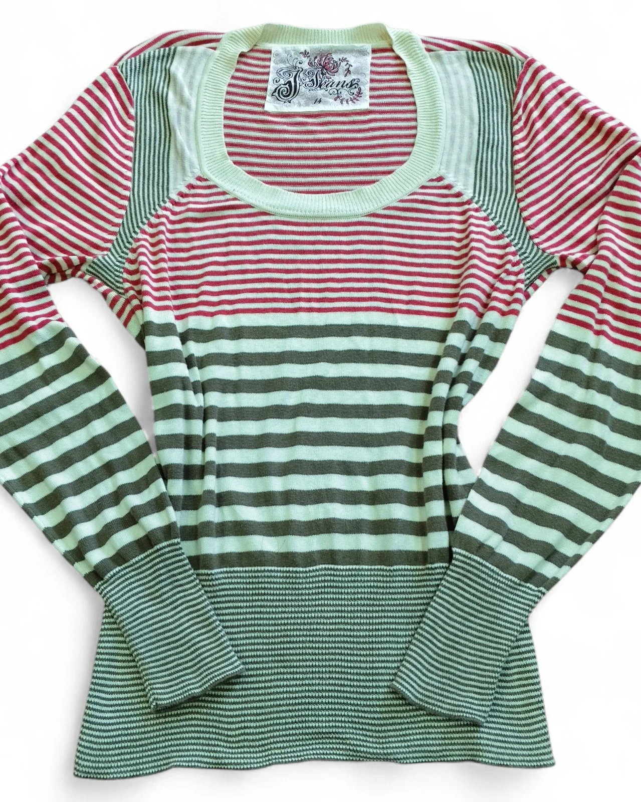 J. Jeans Sweaters & Pullovers, size S / 36 / 8, photo 1