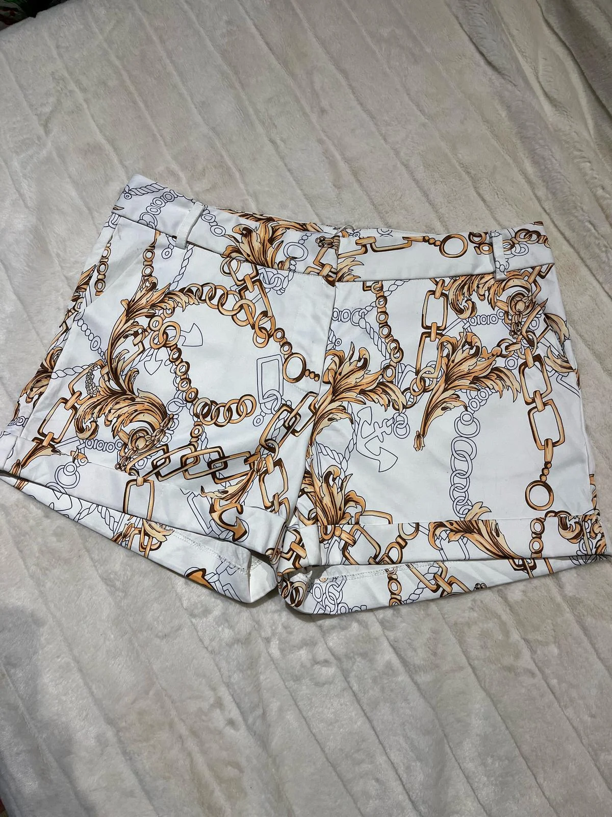 Shorts, size L / 40 / 12, photo 1