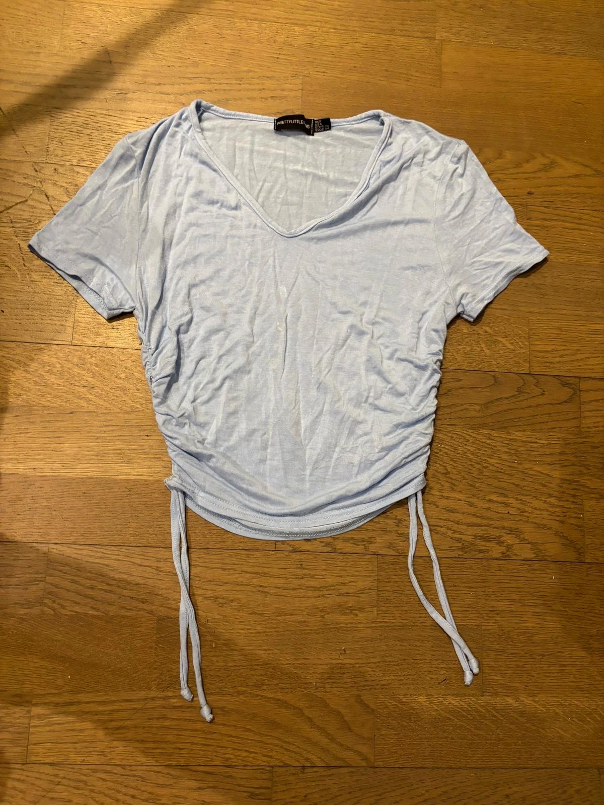 PrettyLittleThing Shirts, size S / 36 / 8, photo 1