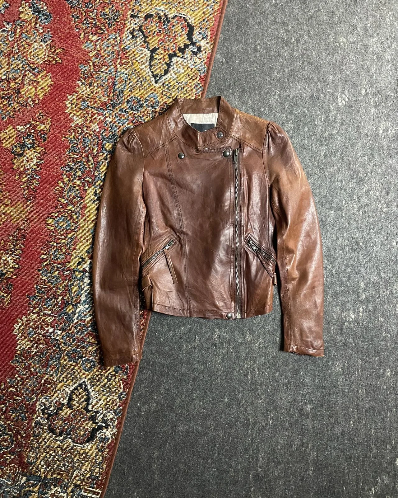 Jackets, size XS / 34 / 6, photo 1