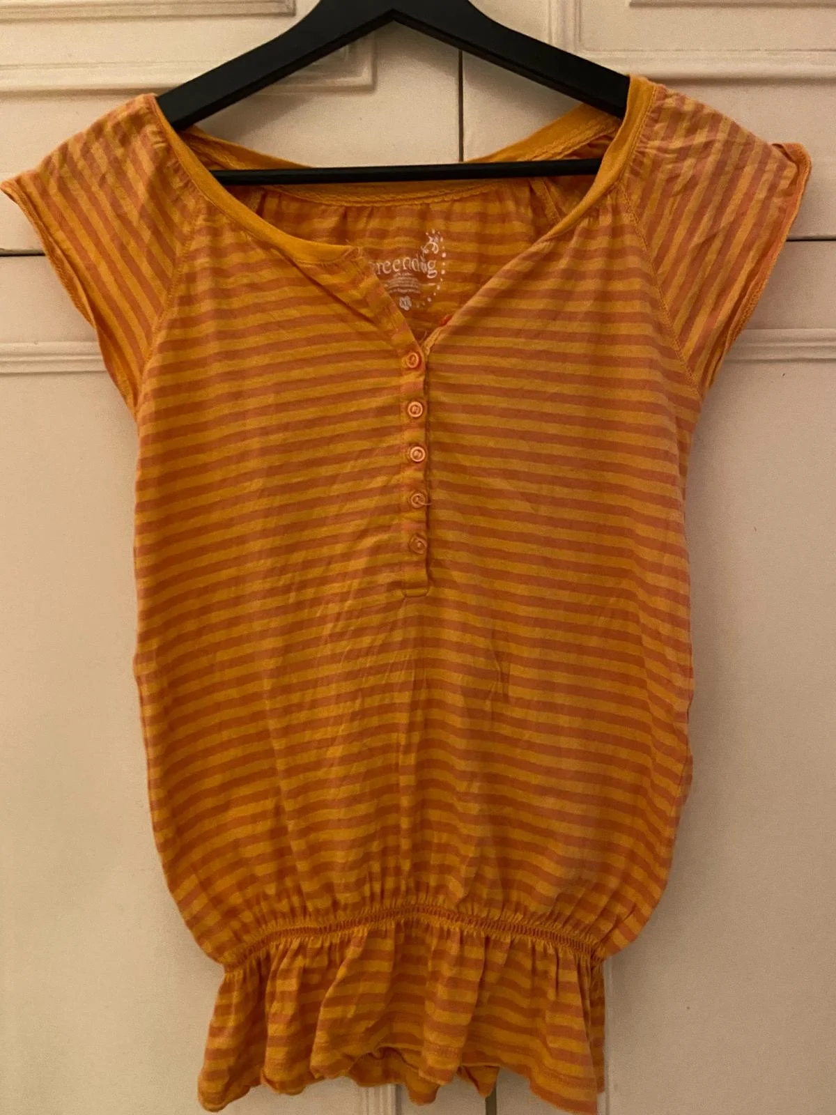 T-shirts, size XL / 42 / 14, photo 1