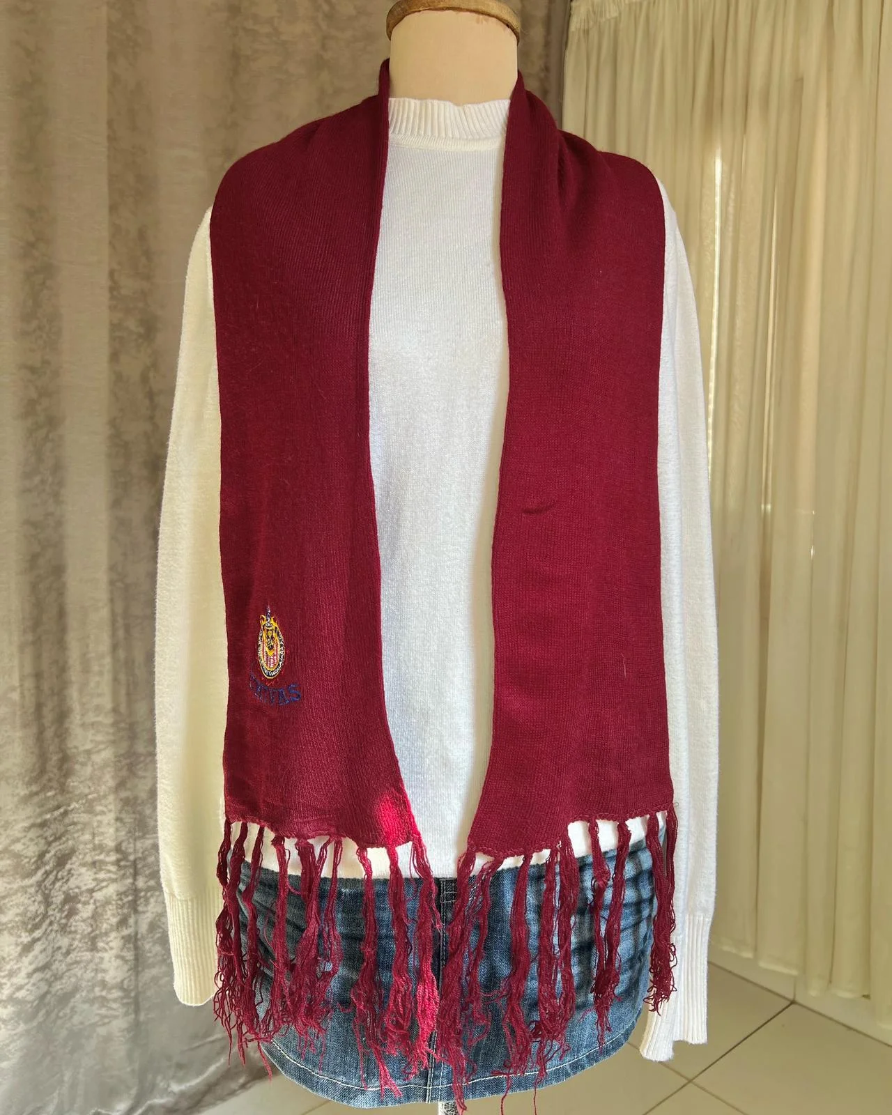 Scarves, size One size, photo 1
