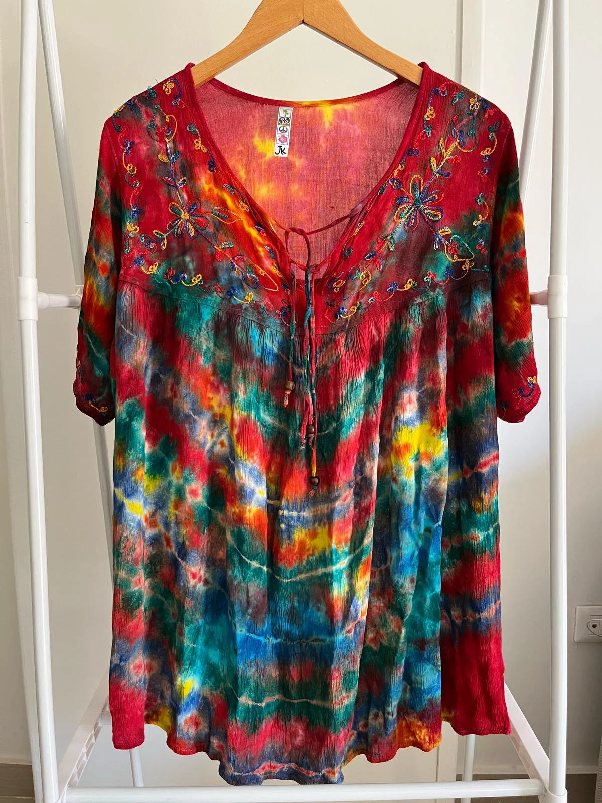 Indian Mini Dresses, size One size, photo 1
