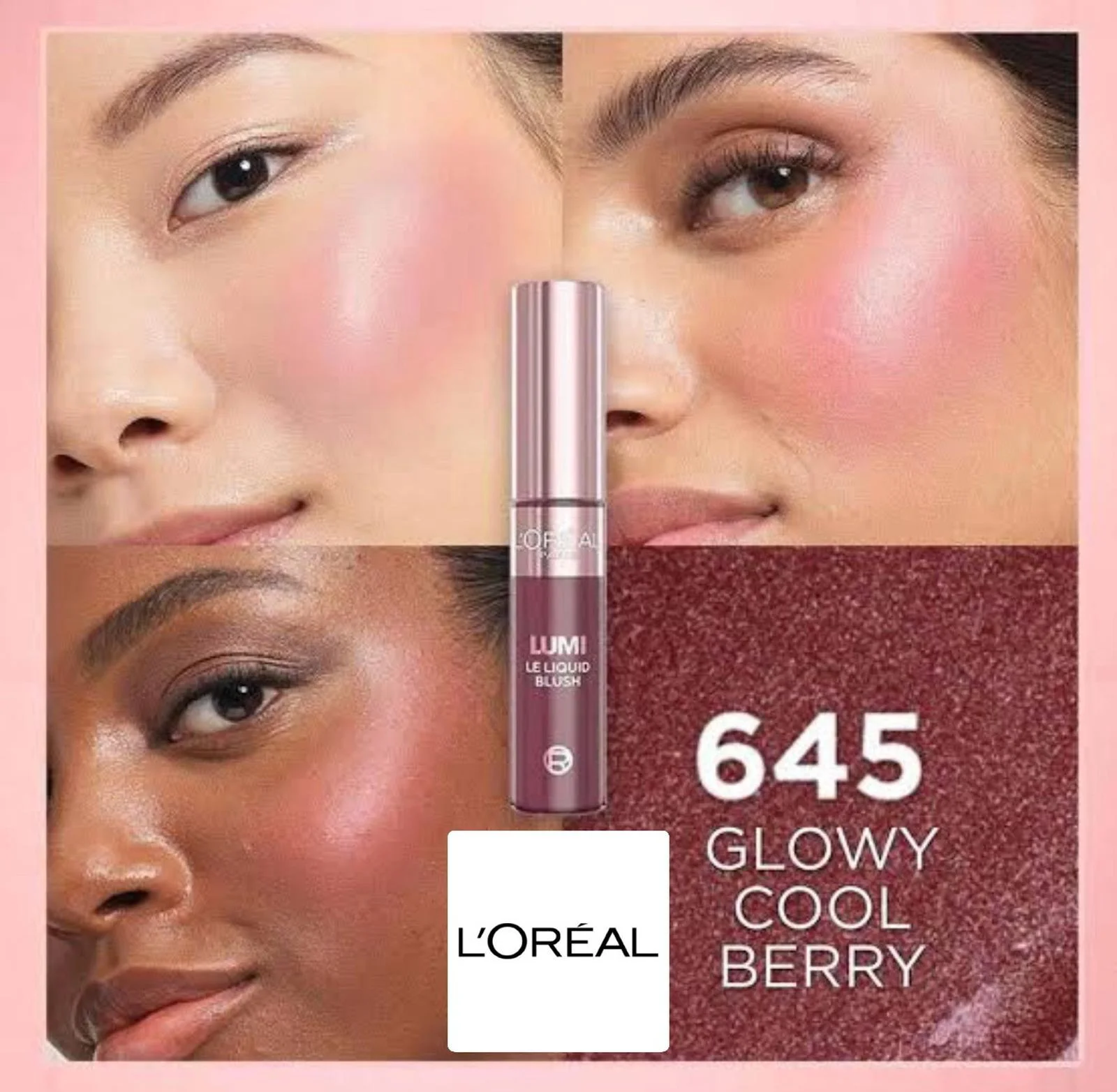 L'Oréal Makeup, size Other, photo 1