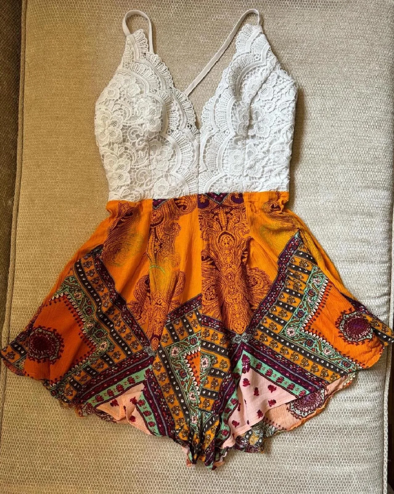 Jumpsuits, size S / 36 / 8, photo 1