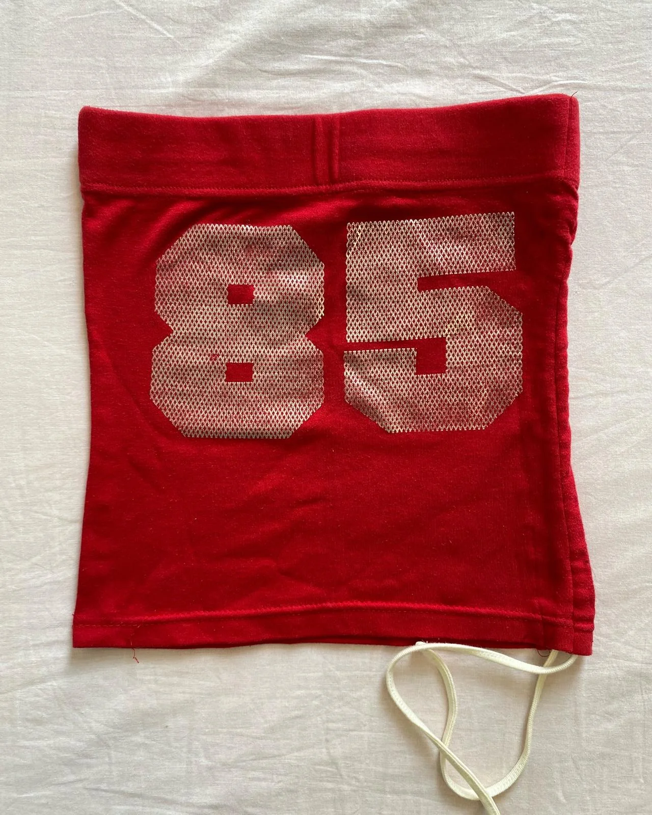 Tommy Hilfiger Crop Tops, size M / 38 / 10, photo 1