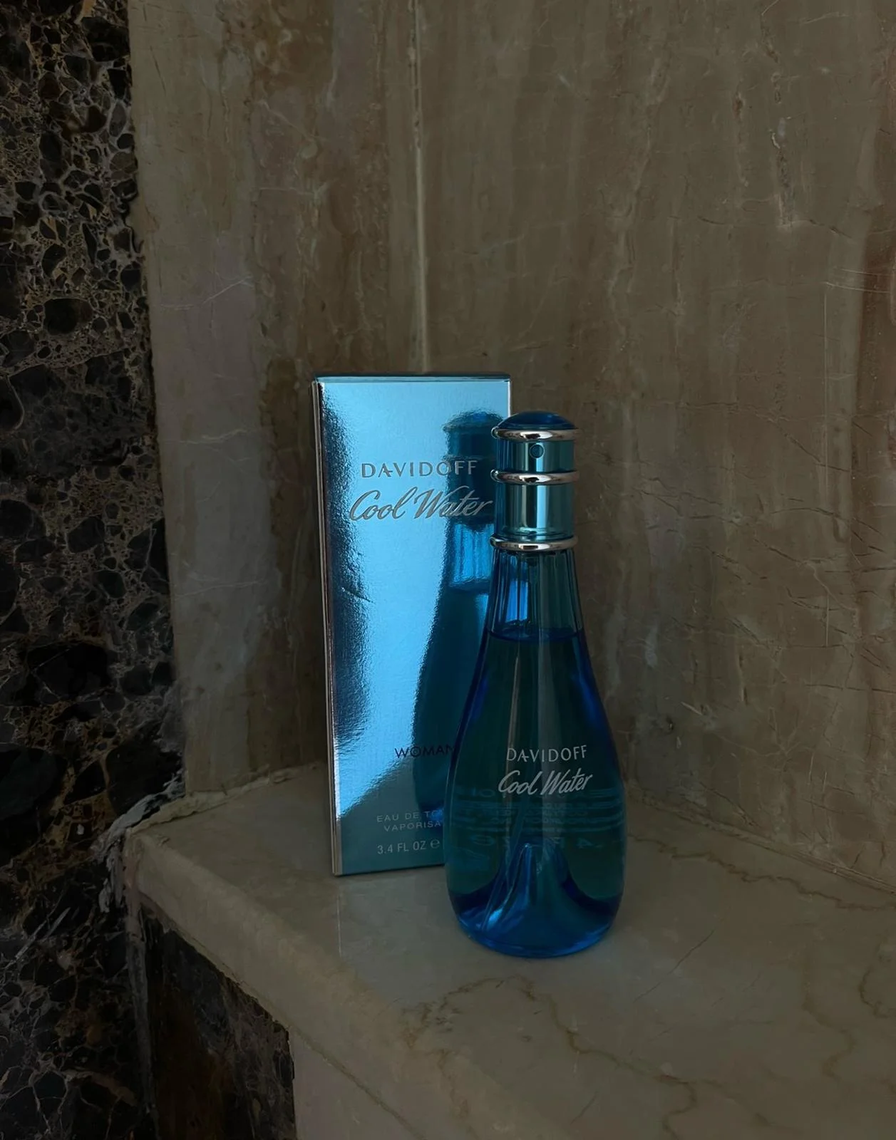 Davidoff Perfume, size Other, photo 1
