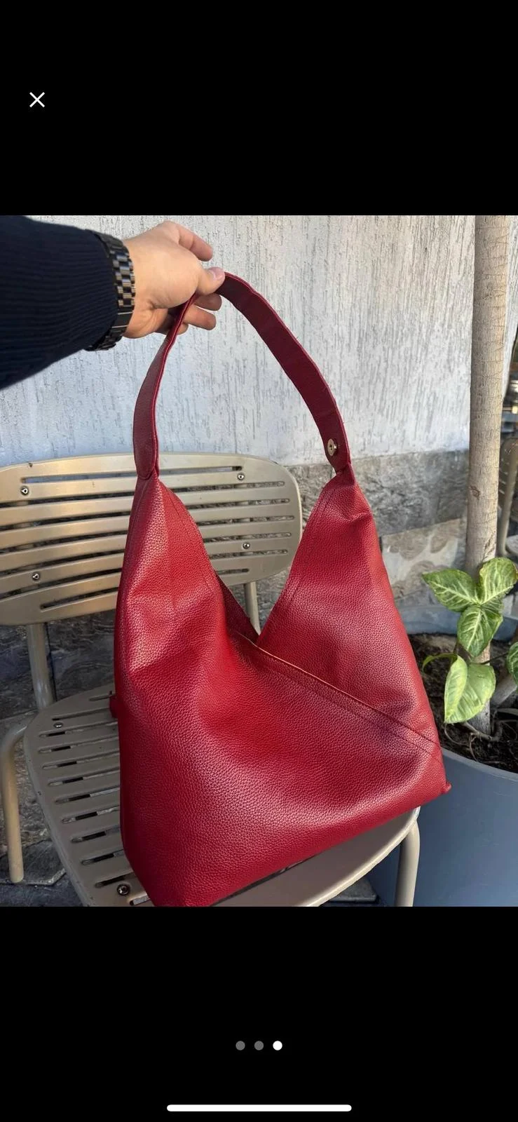 Shoulder Bag, size One size, photo 1