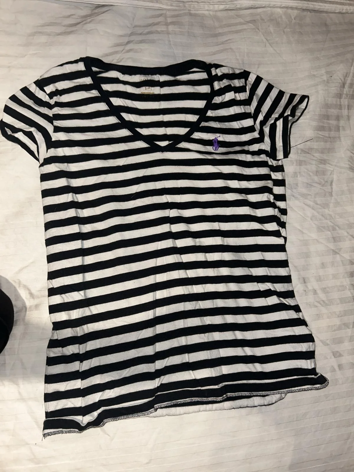 Polo Ralph Lauren T-shirts, size S / 36 / 8, photo 1