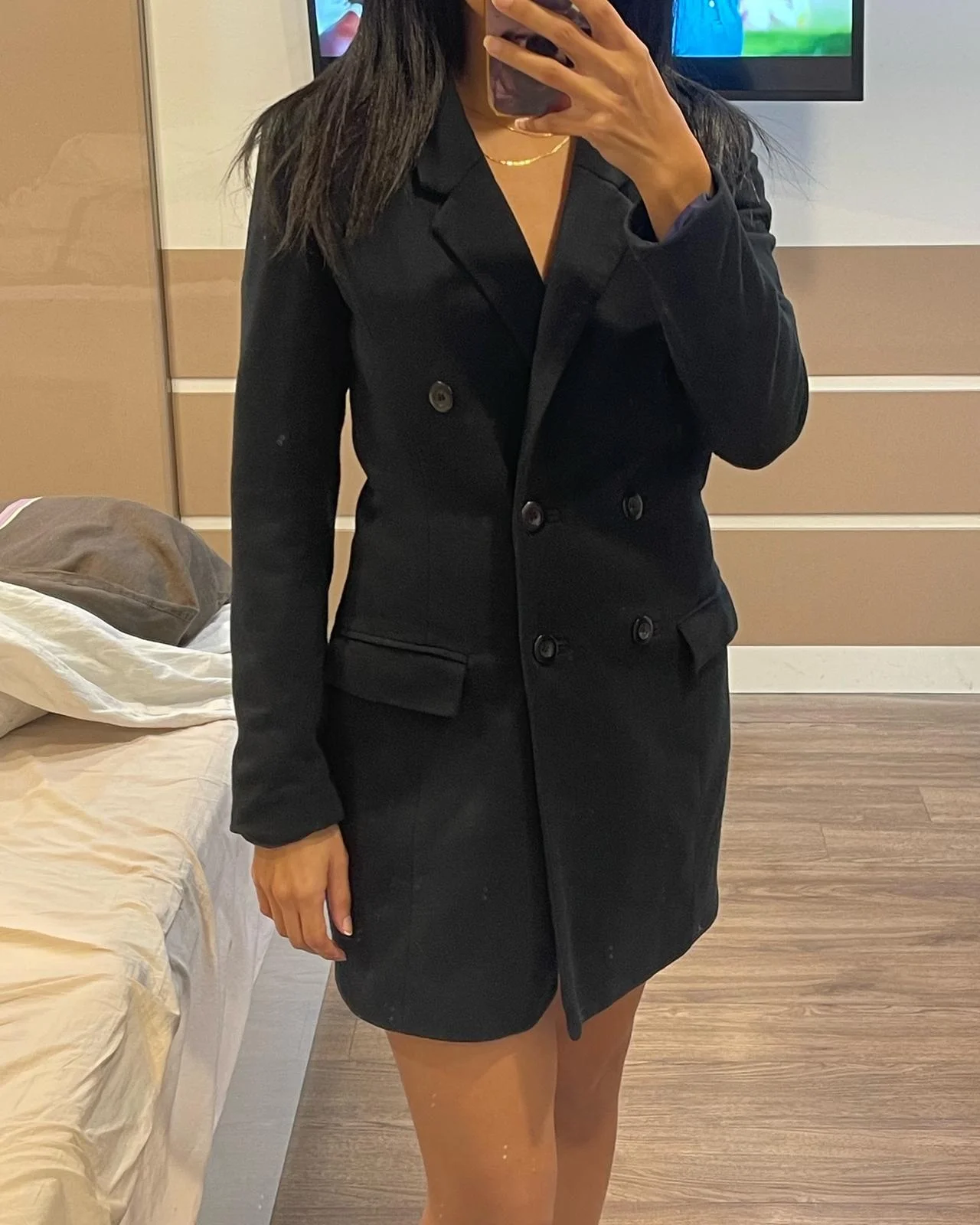H&M Coats, size M / 38 / 10, photo 1
