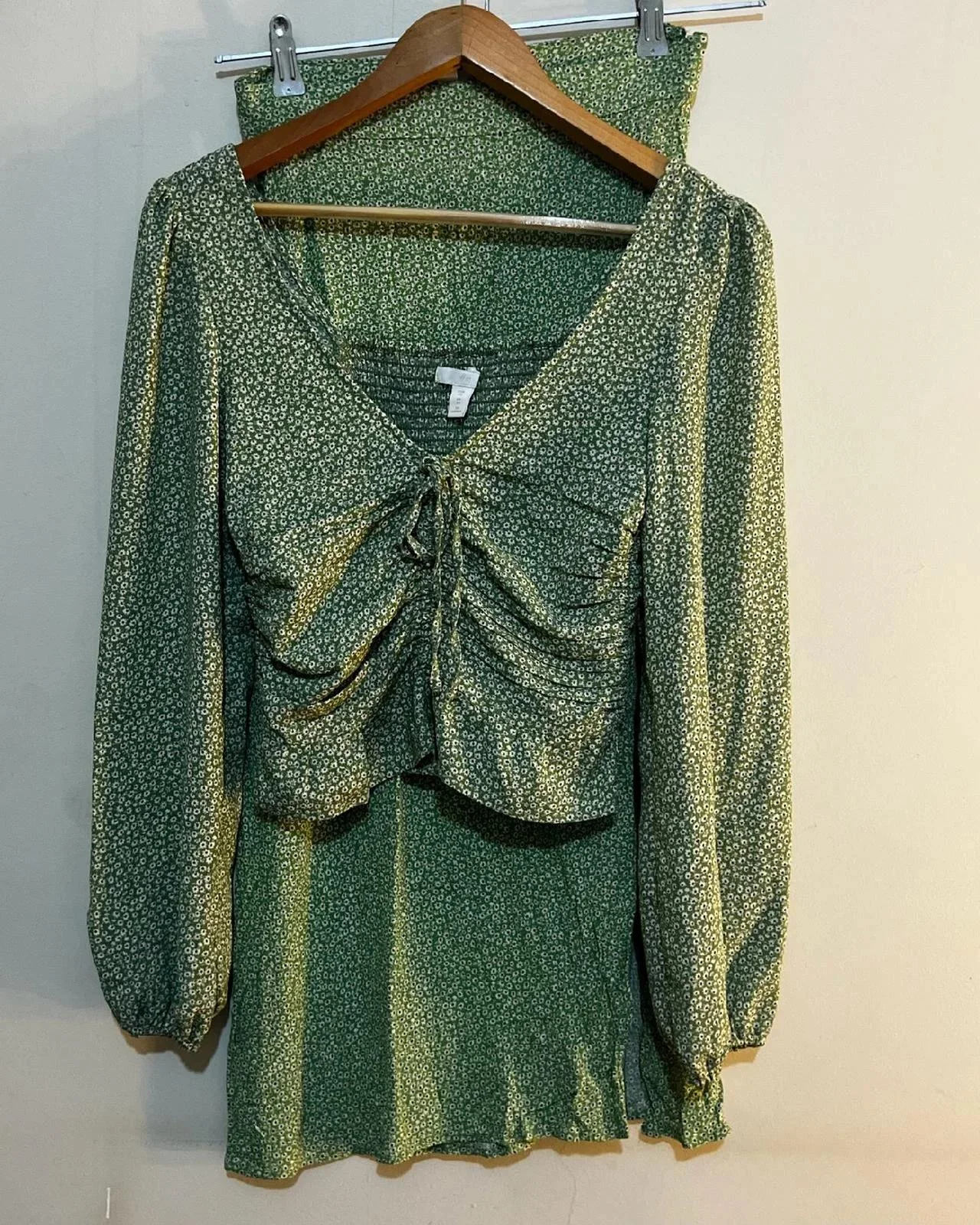 H&M Blouses, size S / 36 / 8, photo 1