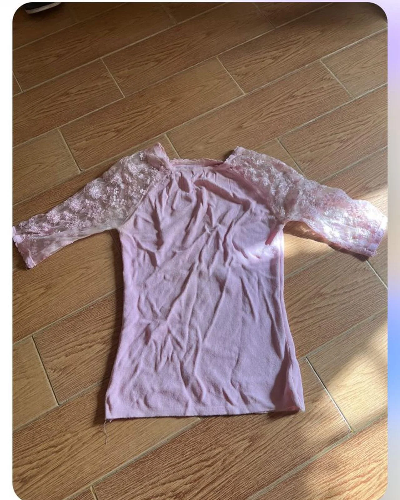 Blouses, size M / 38 / 10, photo 1