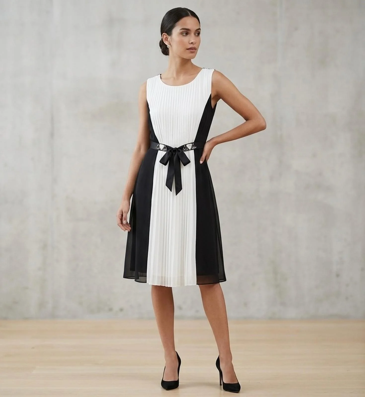 Midi Dresses, size XL / 42 / 14, photo 1
